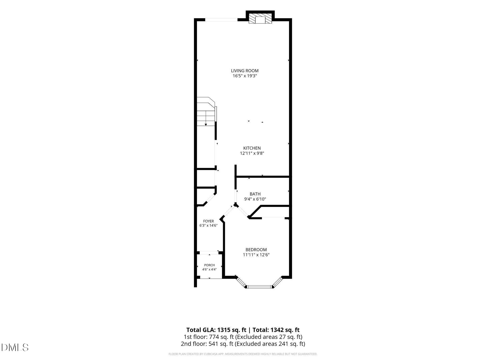 11 Signet Drive