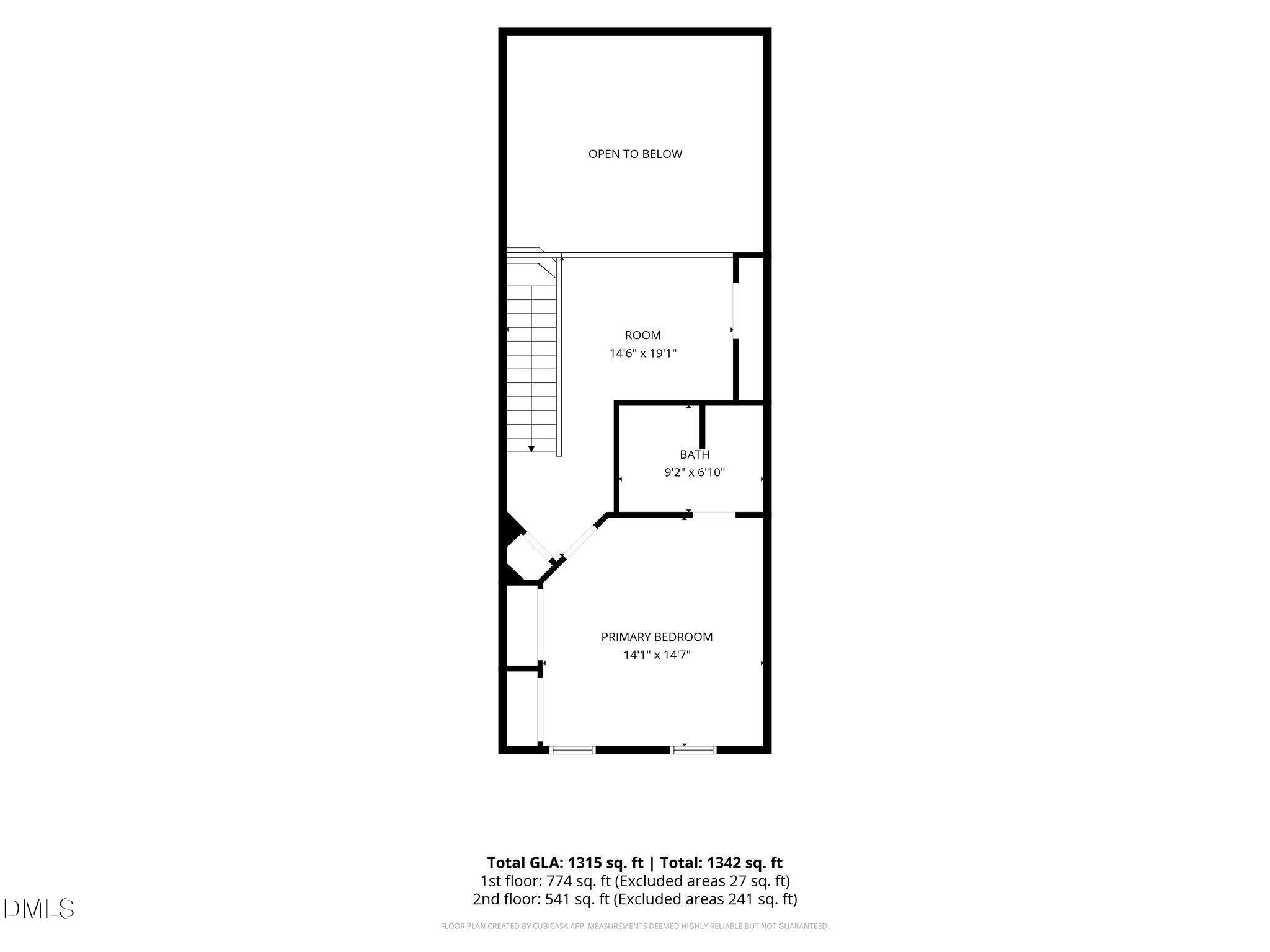 11 Signet Drive