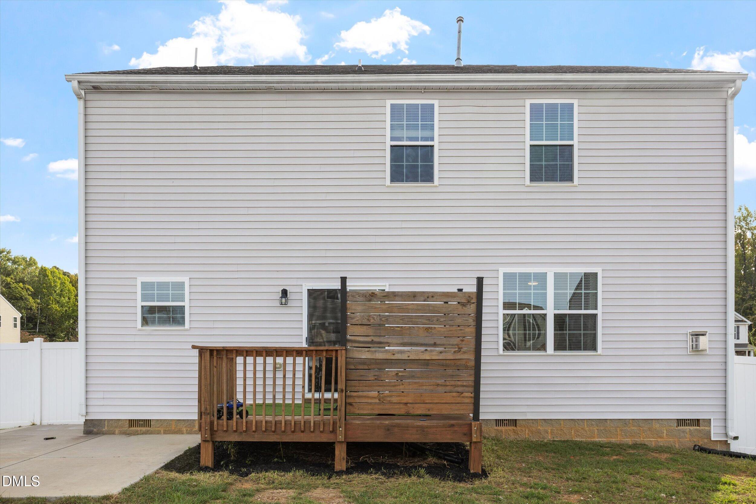 3237 Longpine Road