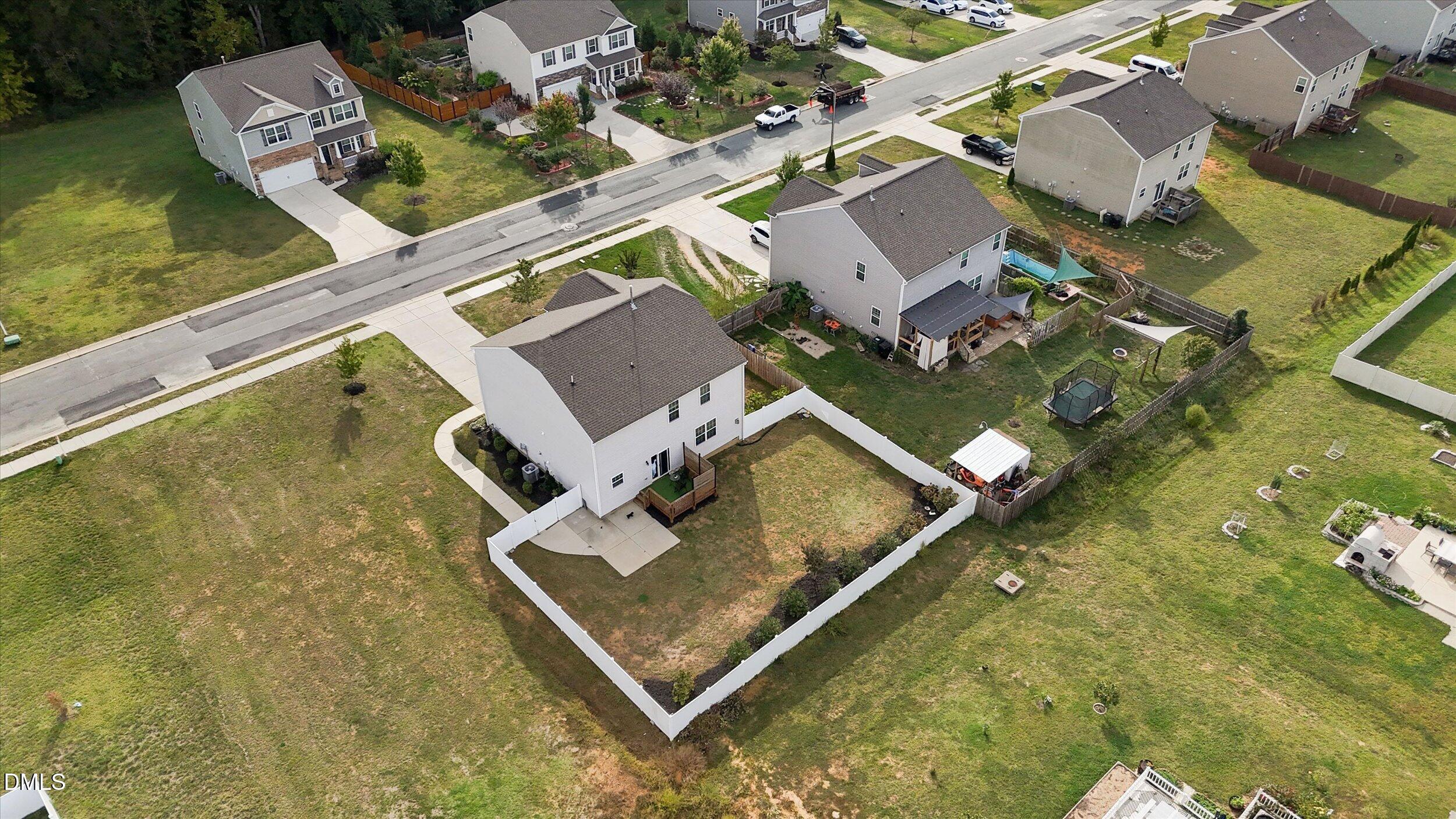 3237 Longpine Road