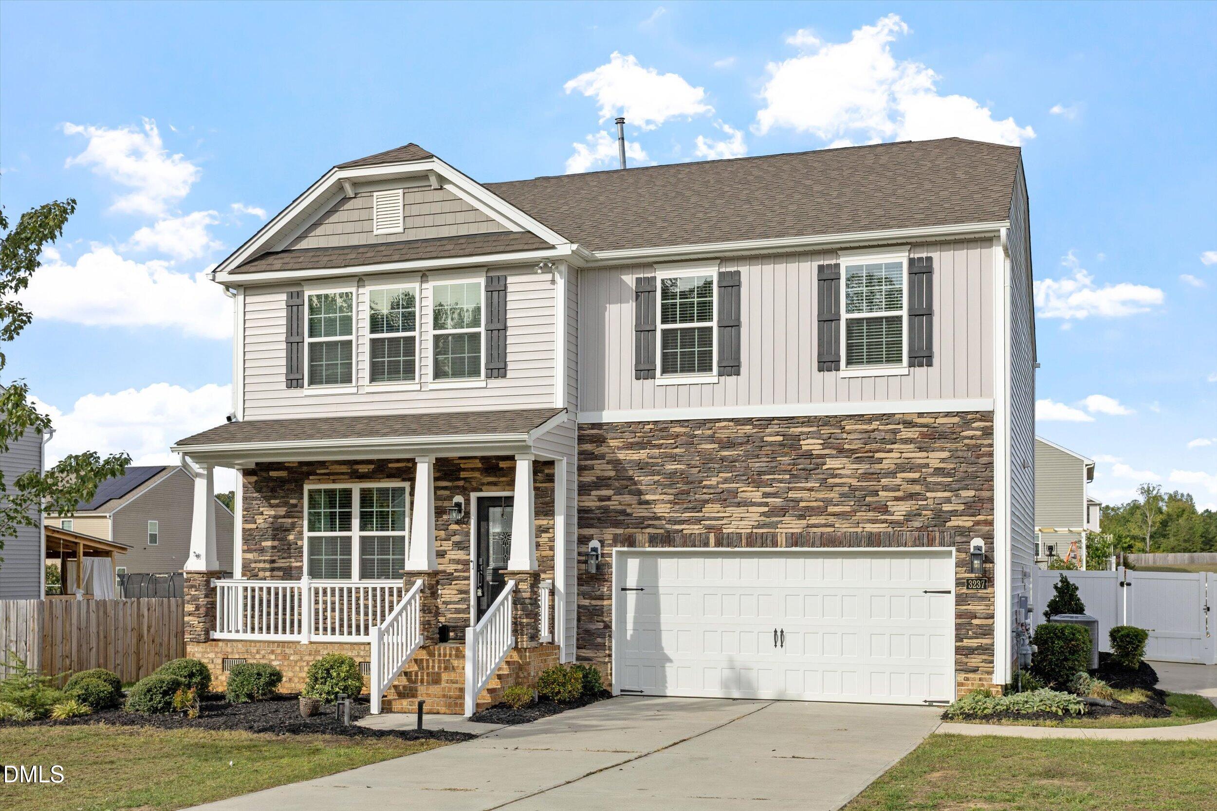 3237 Longpine Road