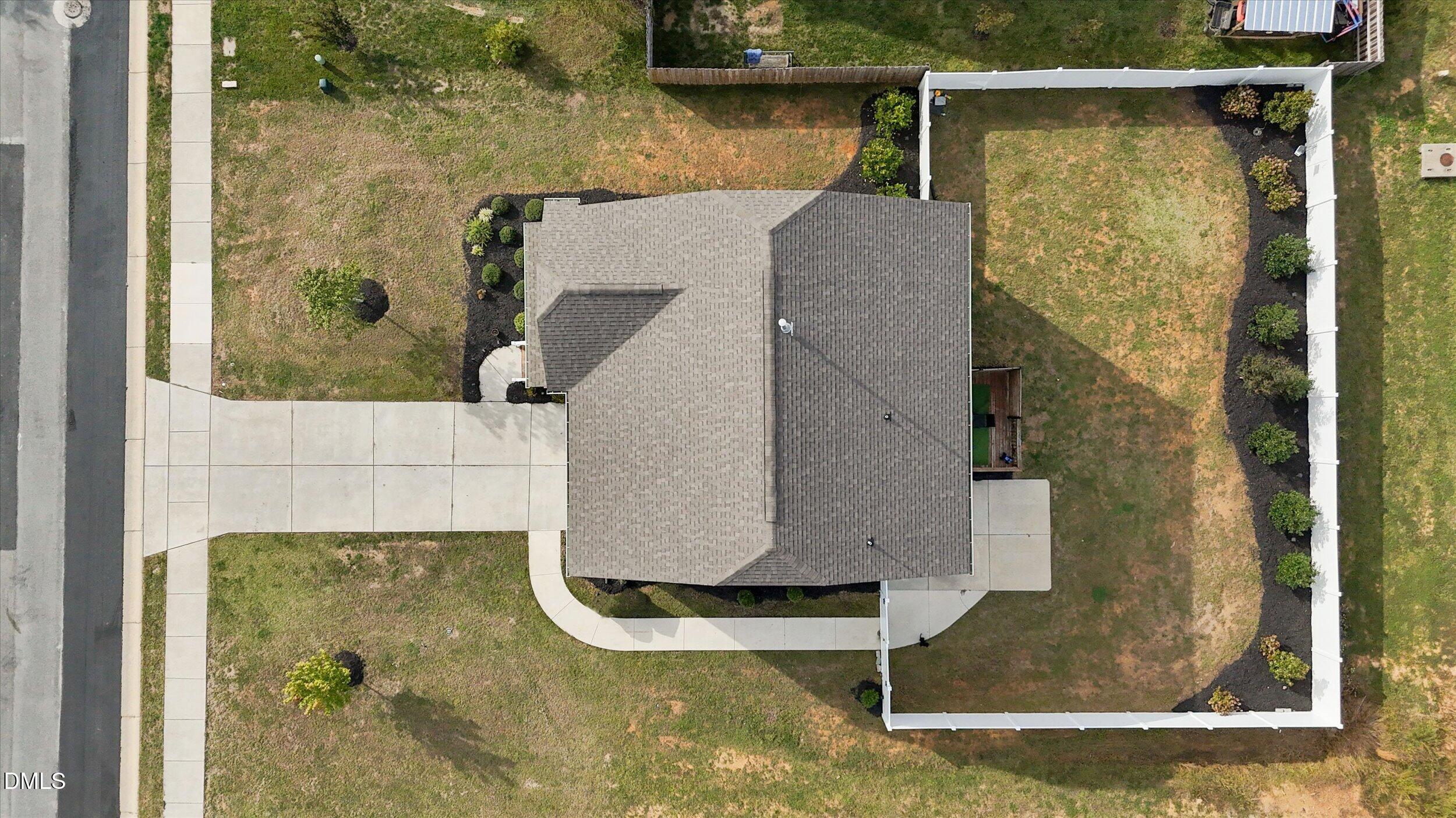 3237 Longpine Road