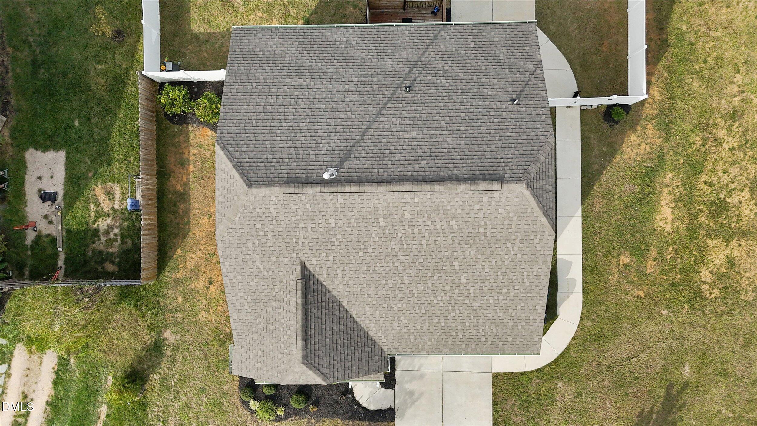 3237 Longpine Road