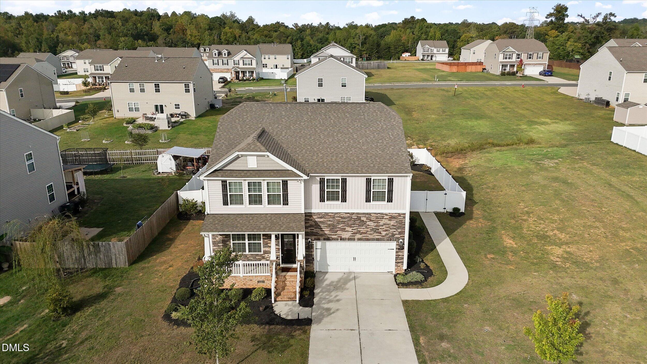 3237 Longpine Road