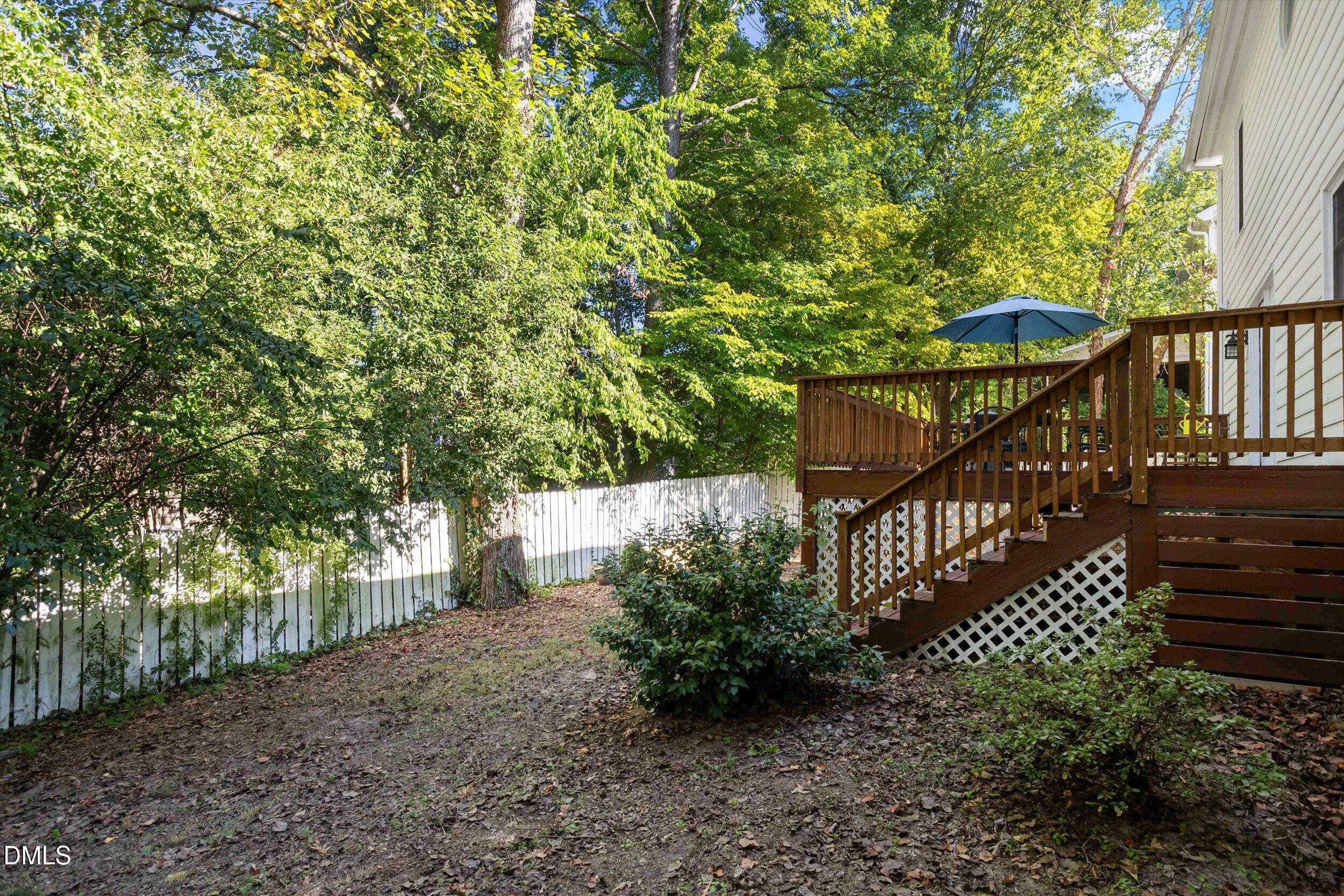 5112 Carolwood Lane