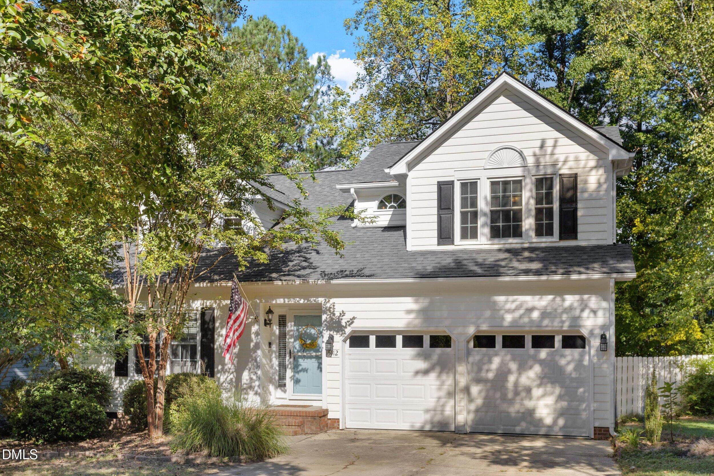 5112 Carolwood Lane