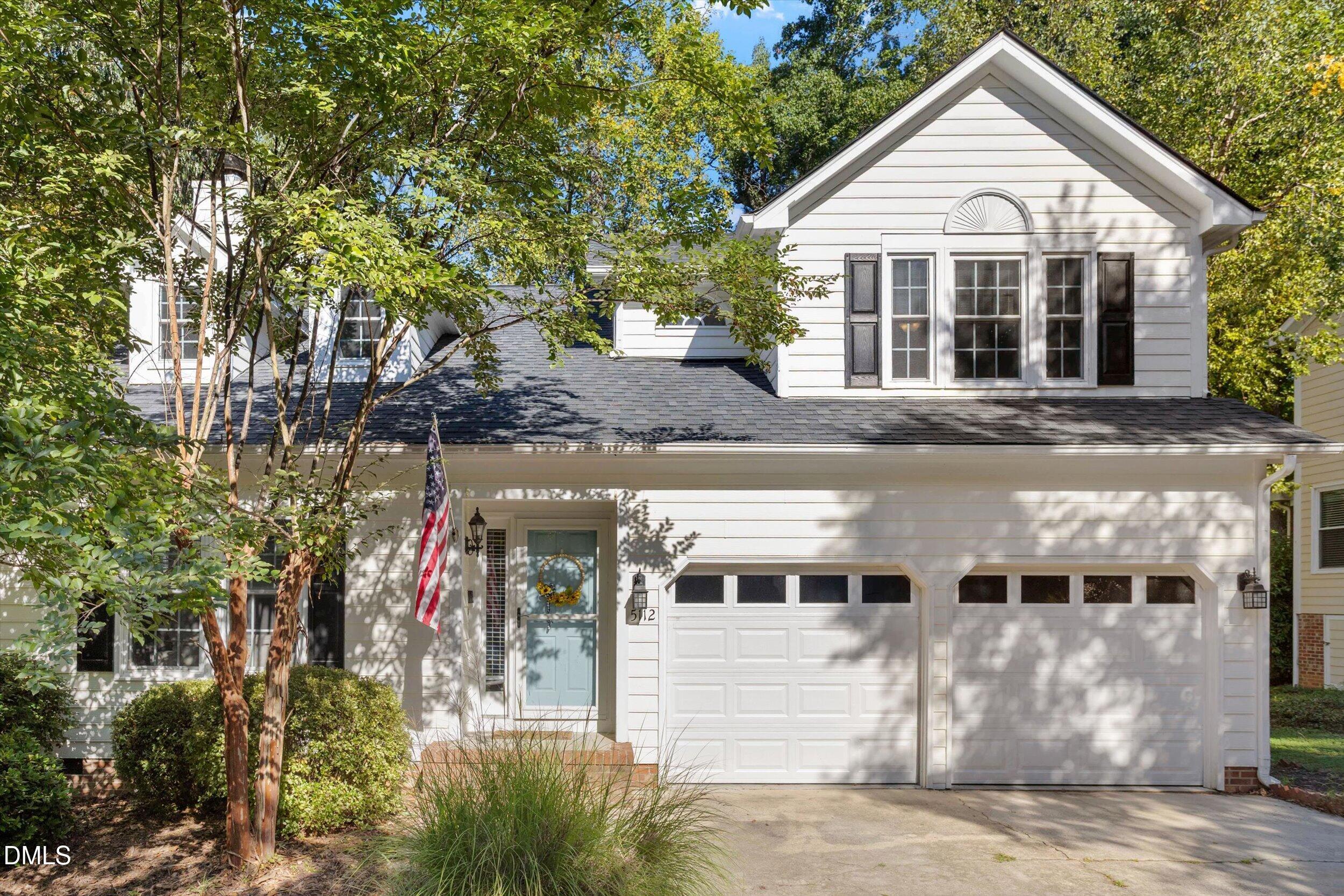 5112 Carolwood Lane