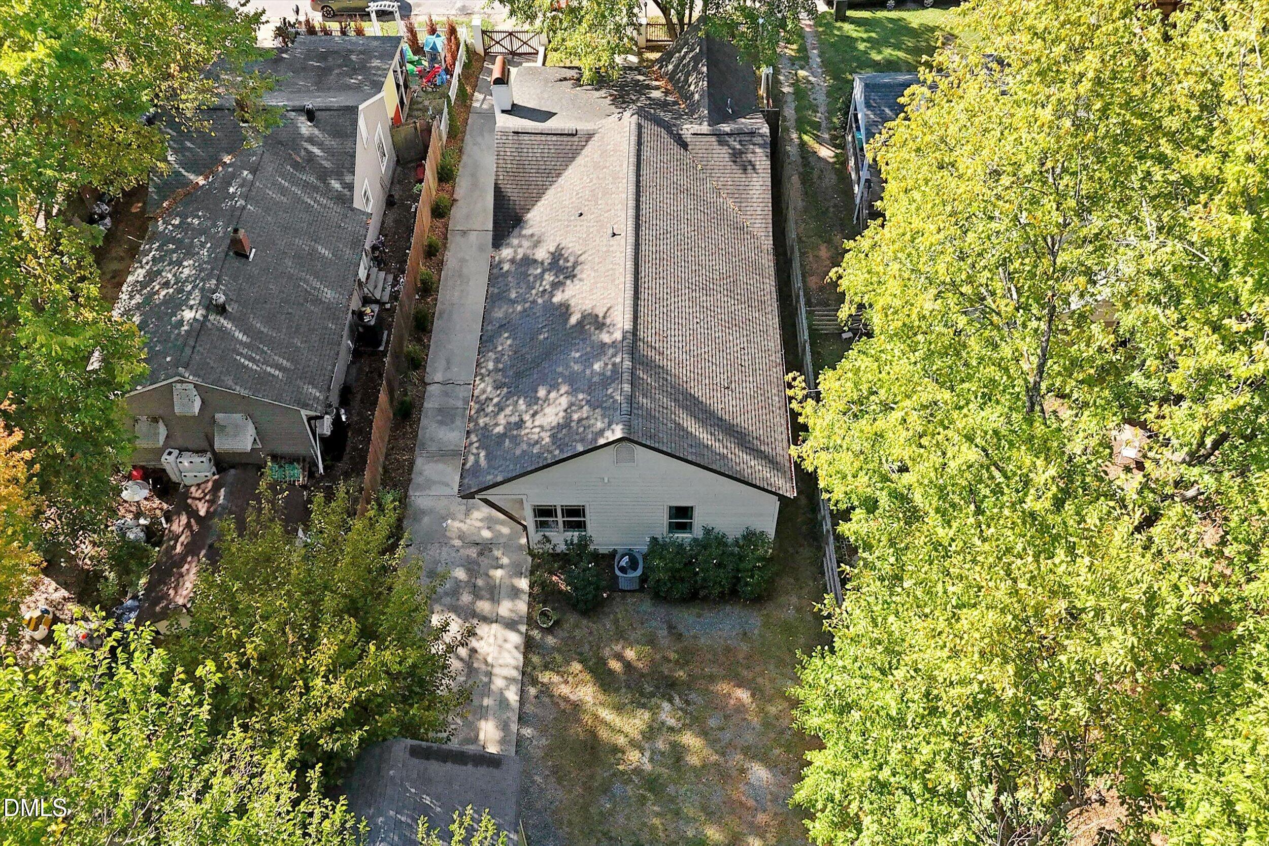 1609 Lathrop Street