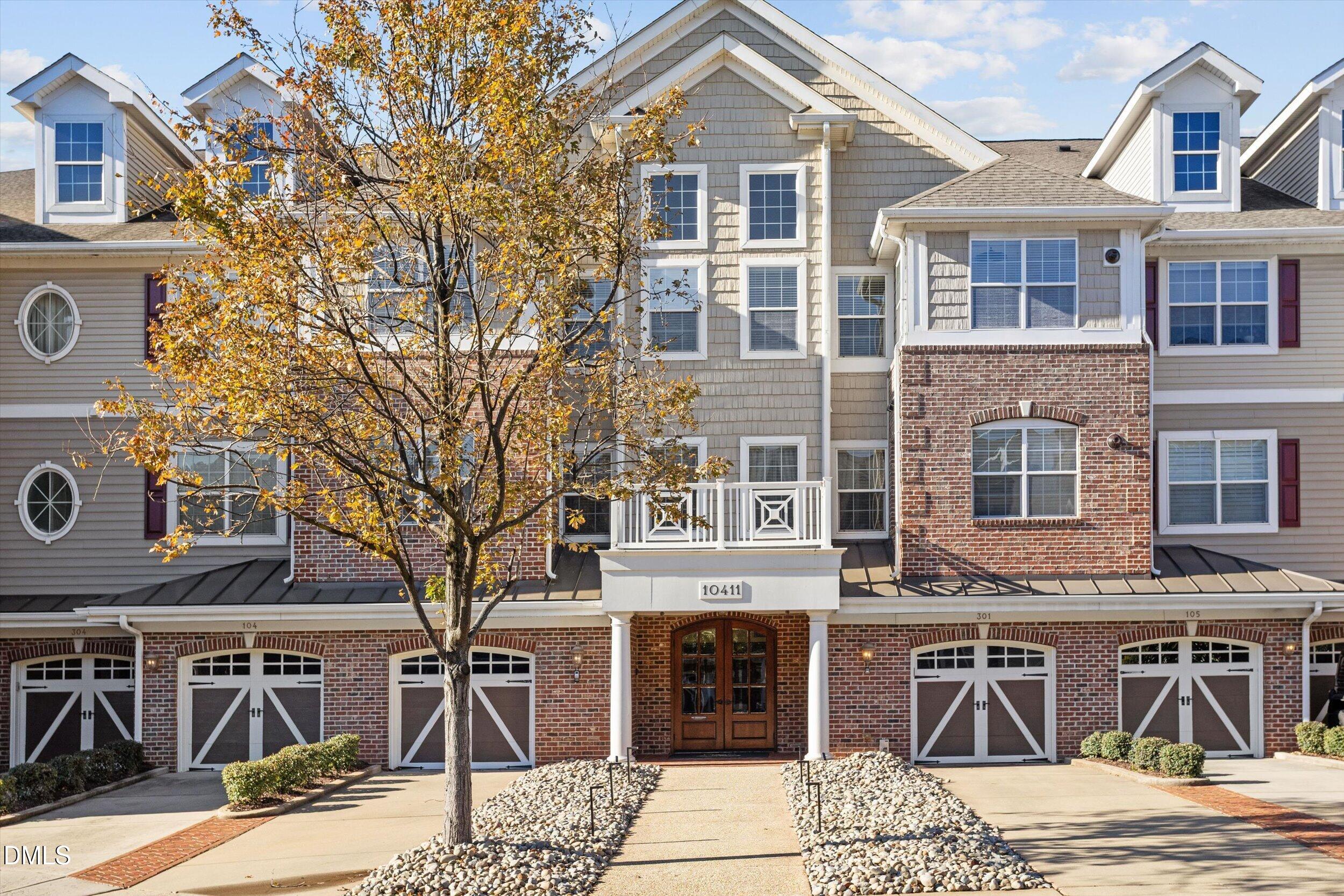 10411 Rosegate Court 306