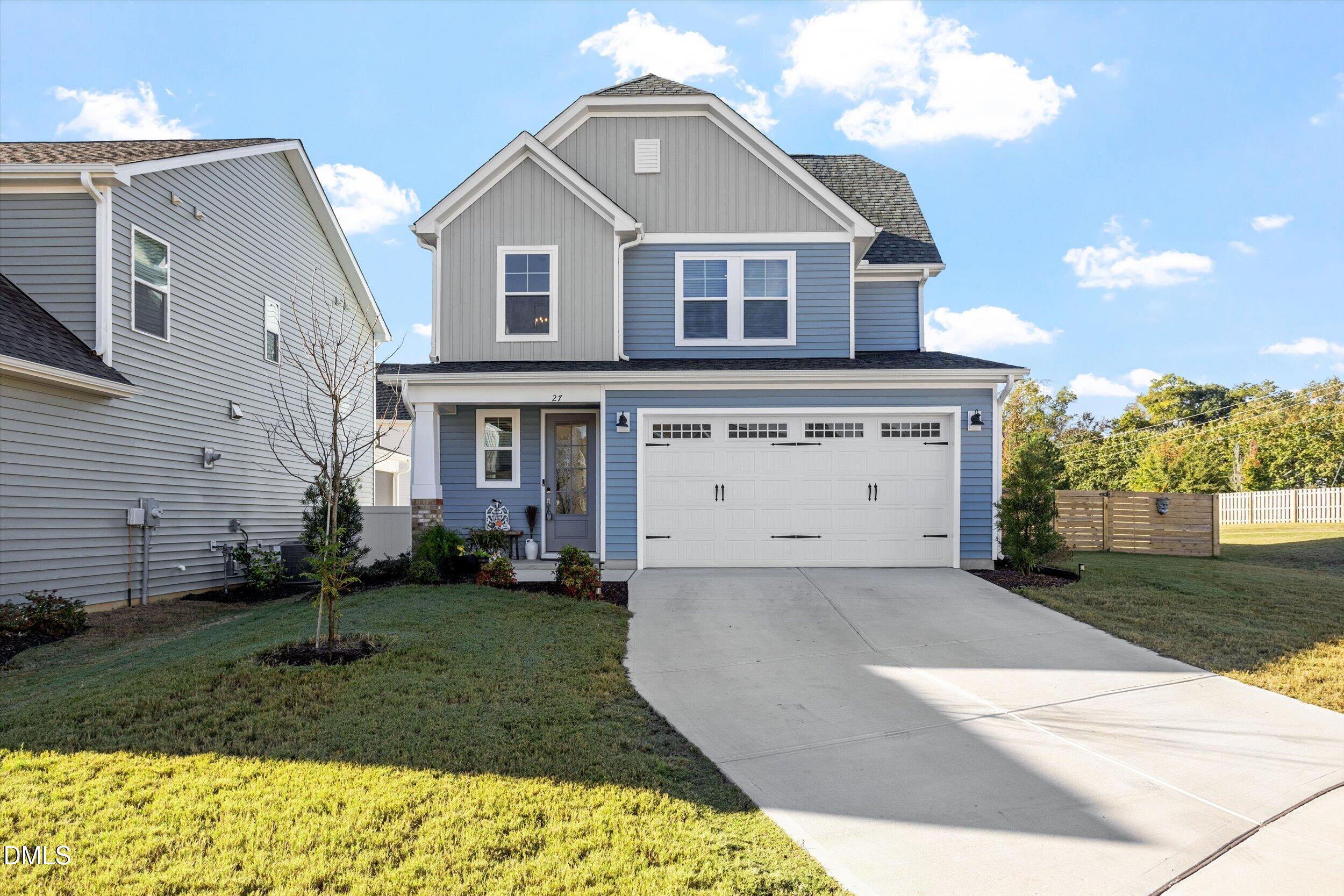 27 Windflower Court