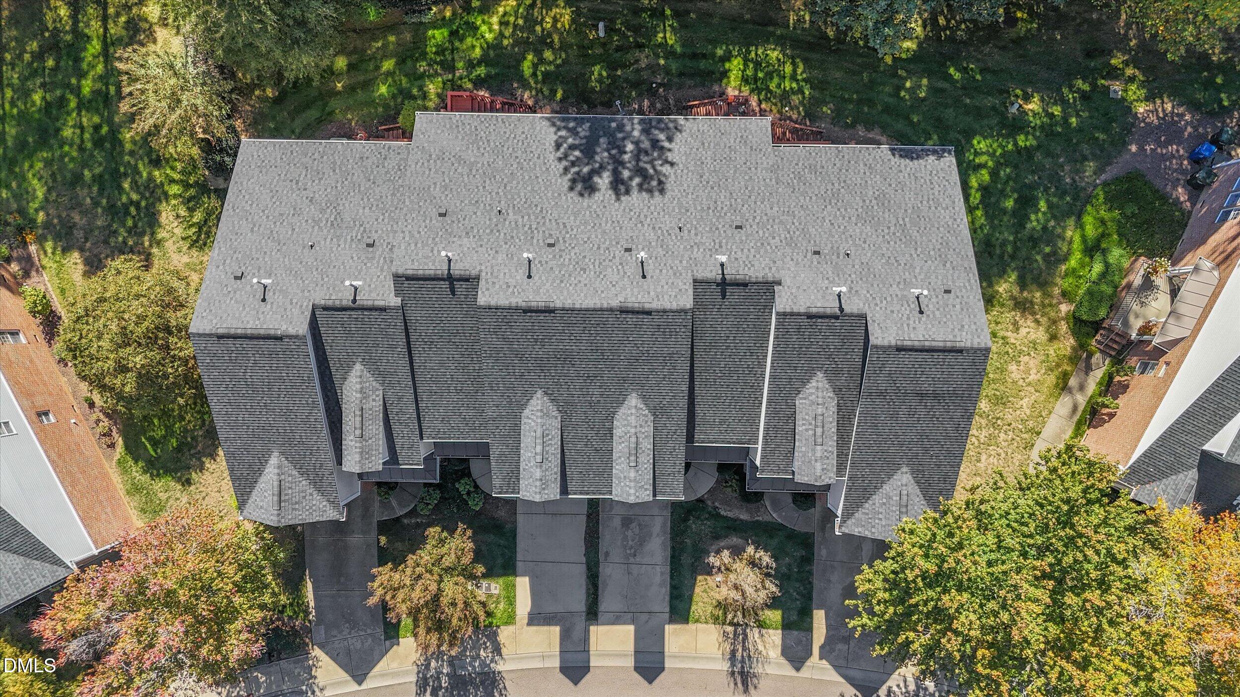 836 Saratoga Drive