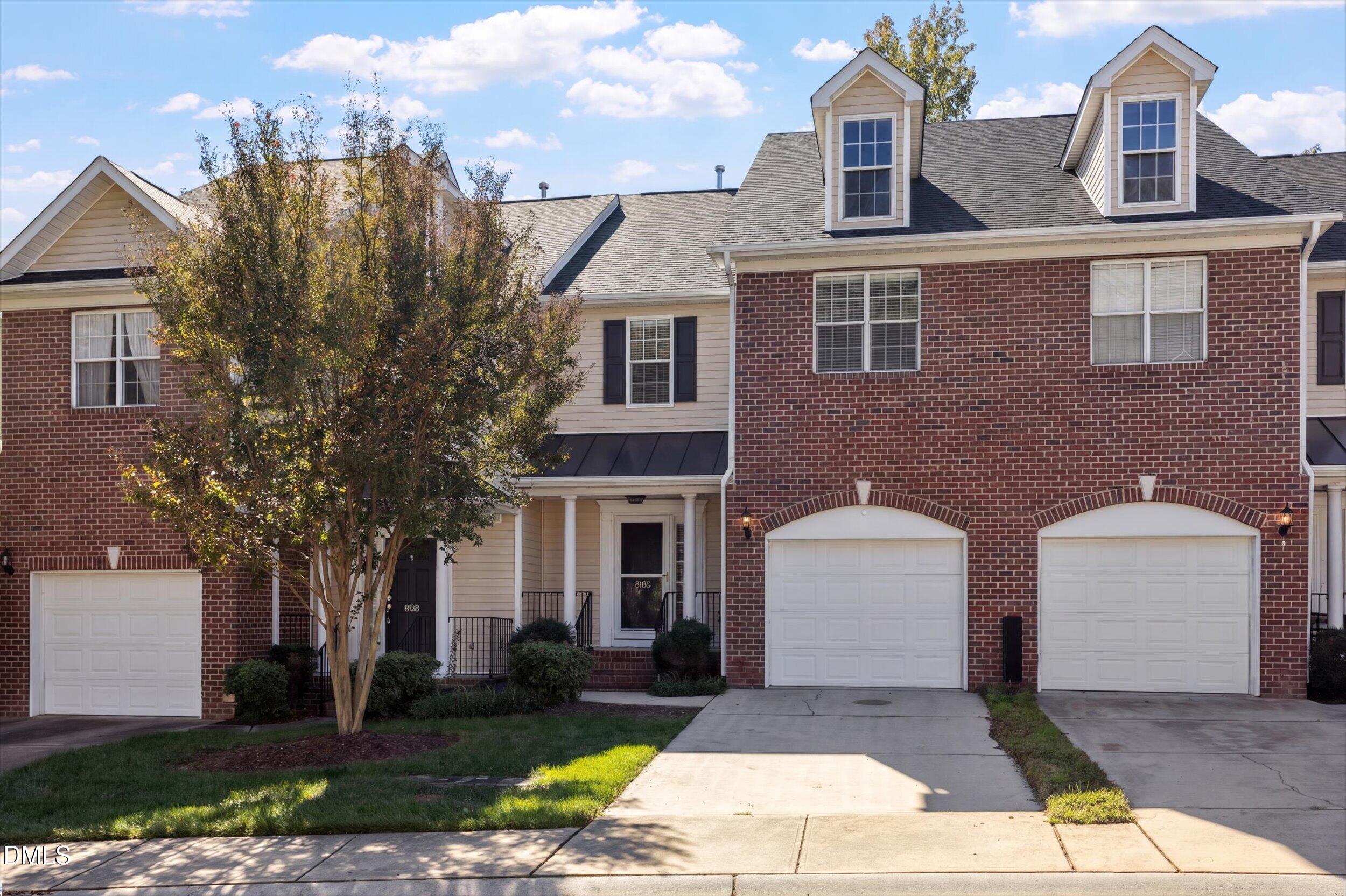 836 Saratoga Drive