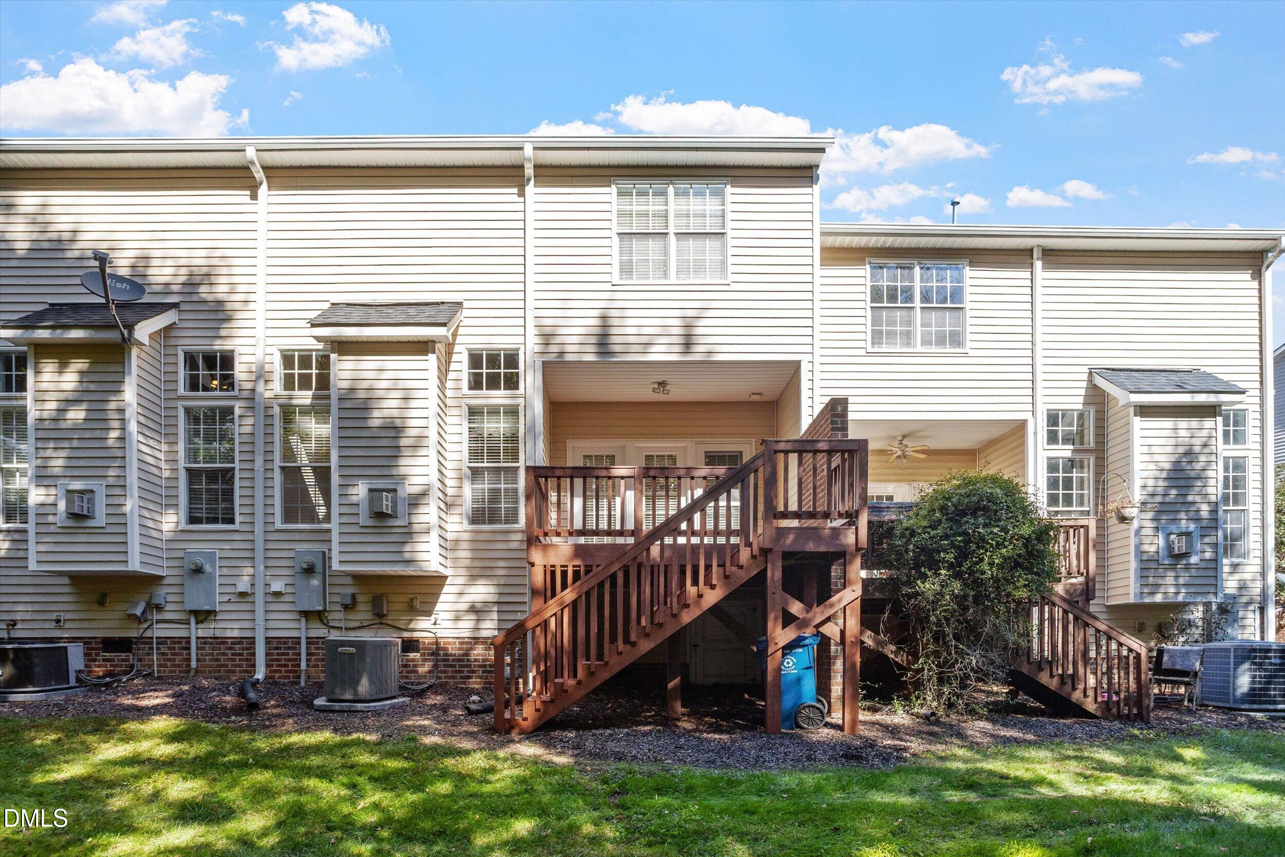 836 Saratoga Drive