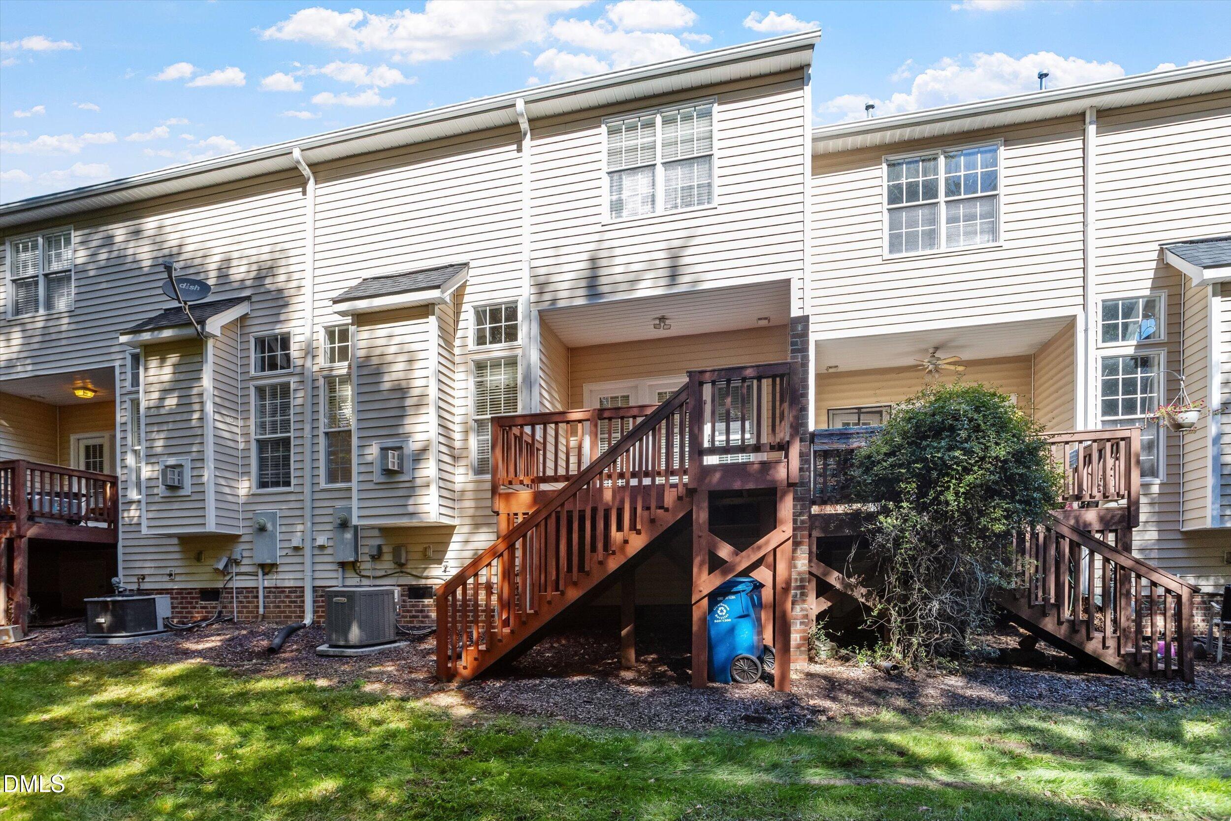 836 Saratoga Drive