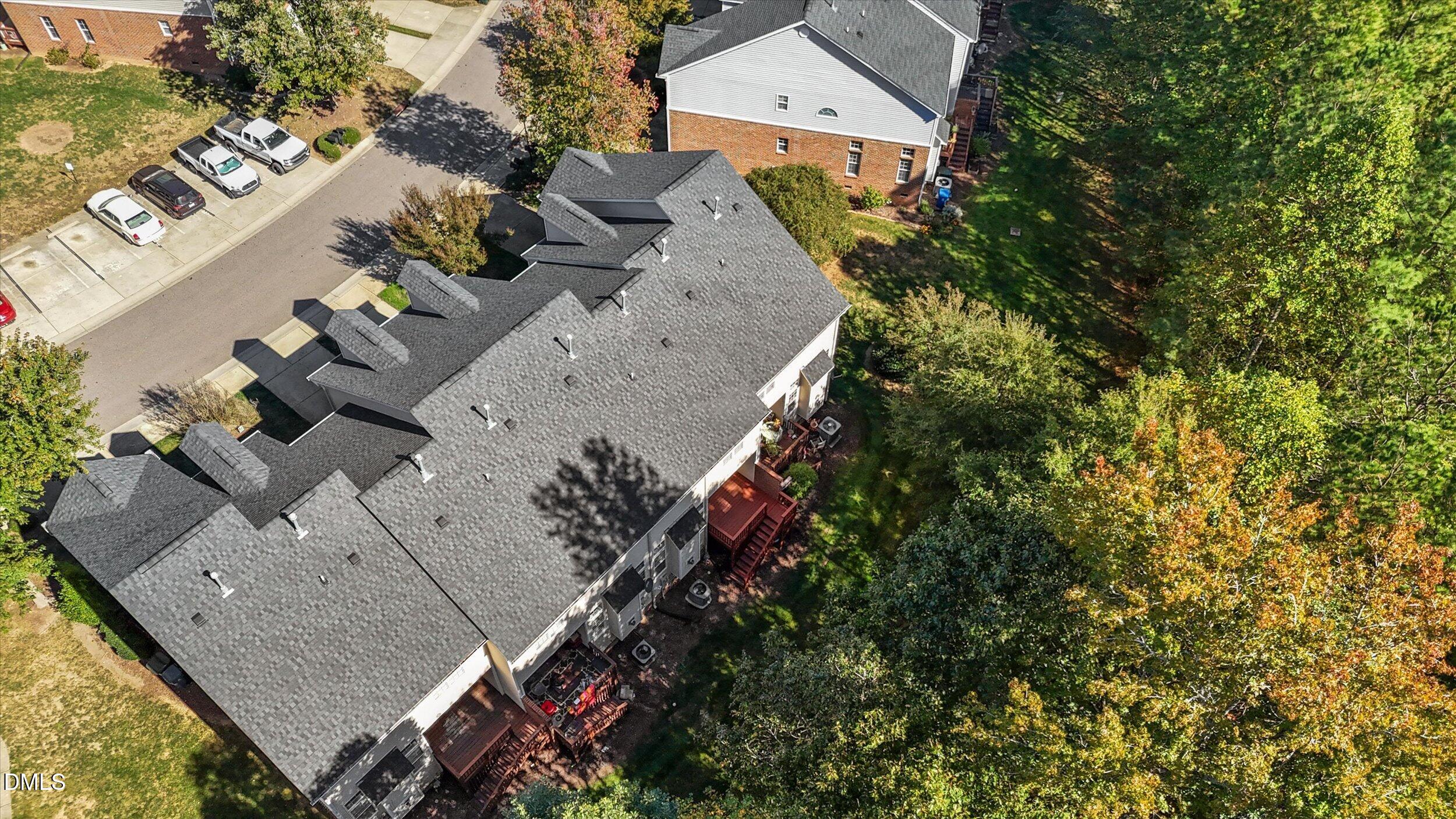 836 Saratoga Drive