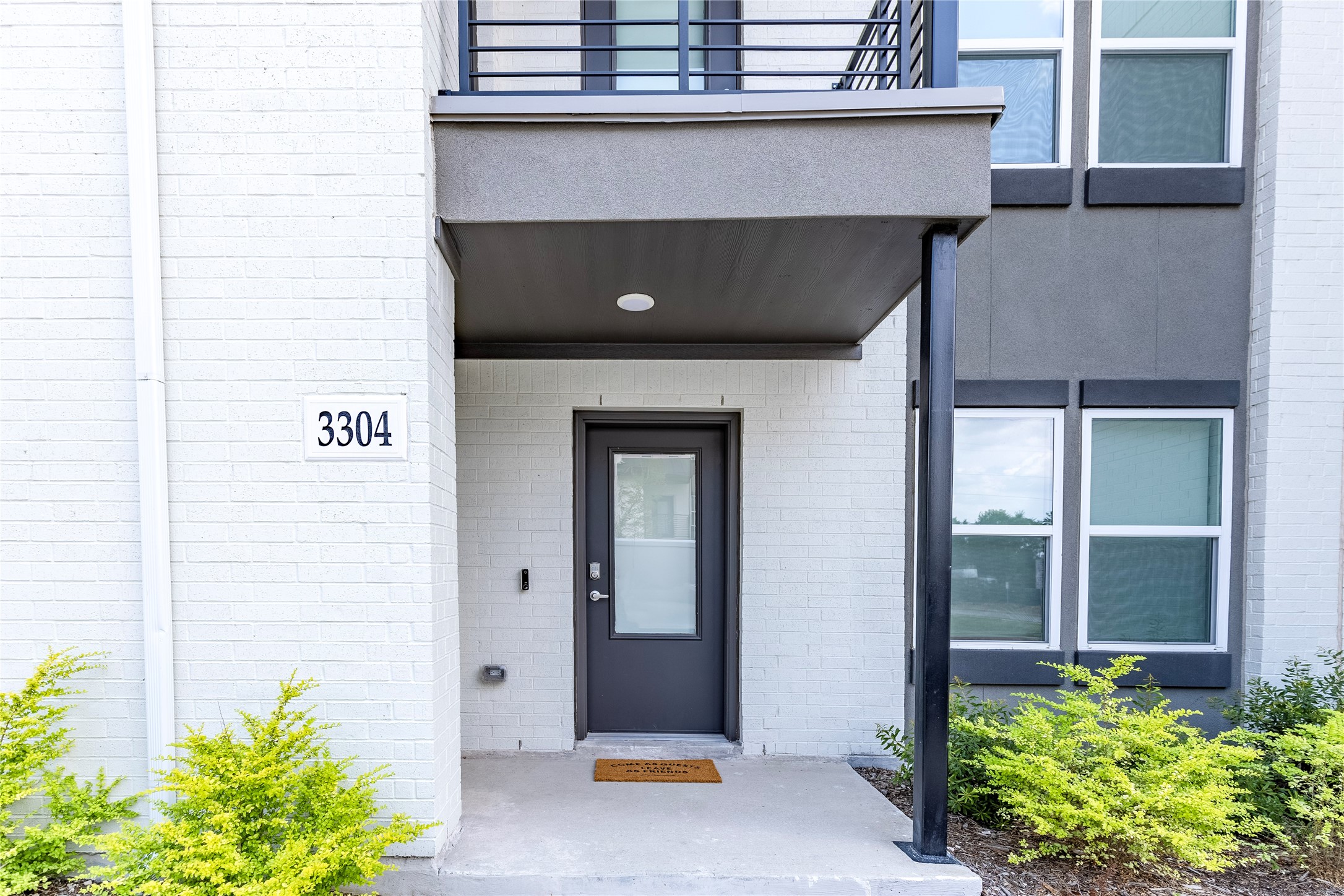 3304 Norris Street