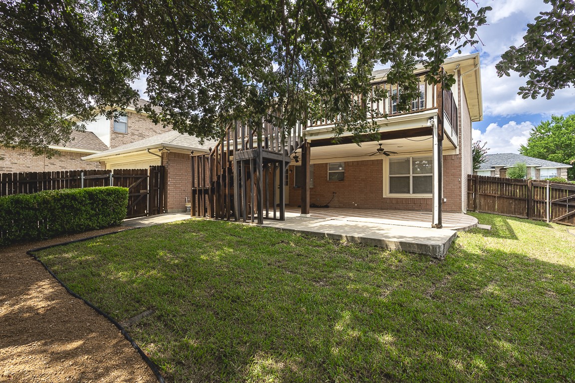 2226 Oak Grove Circle