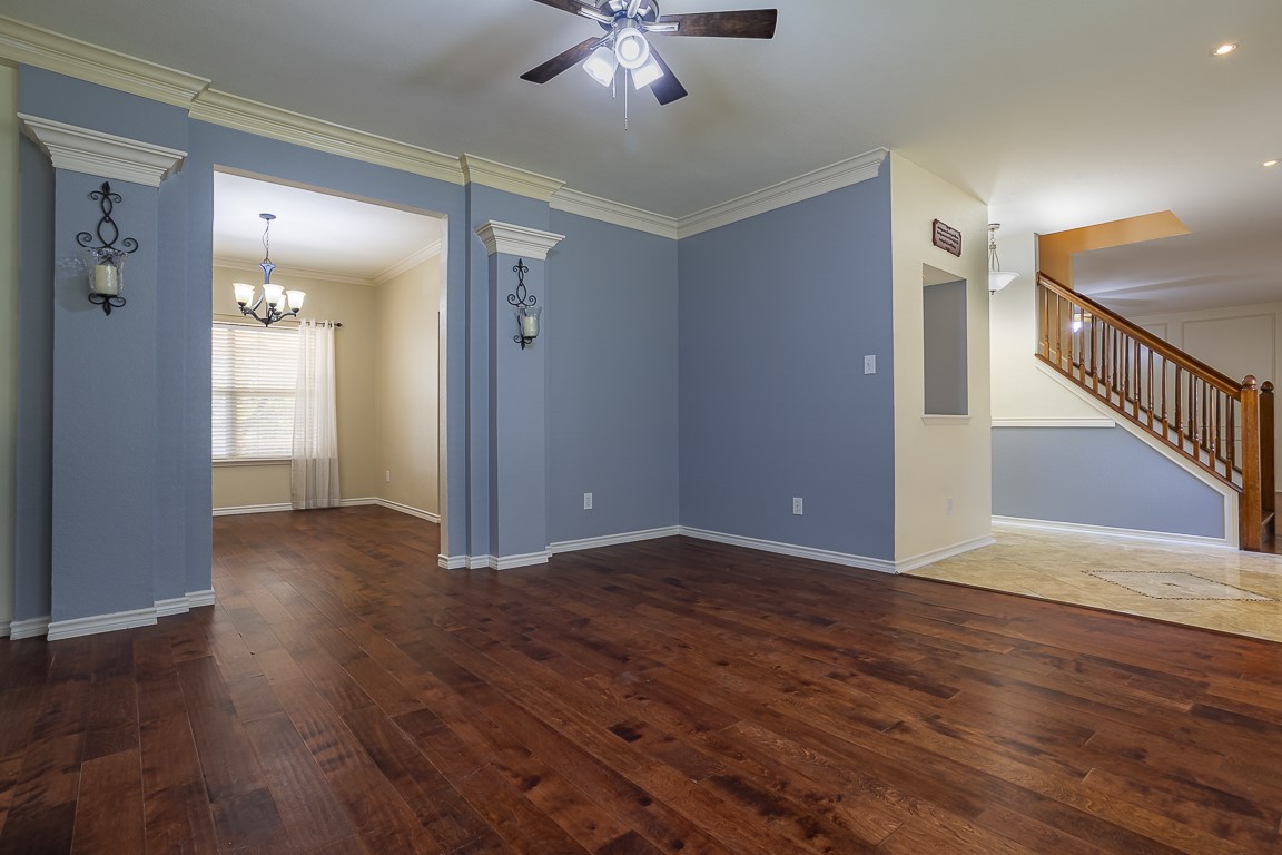 2226 Oak Grove Circle