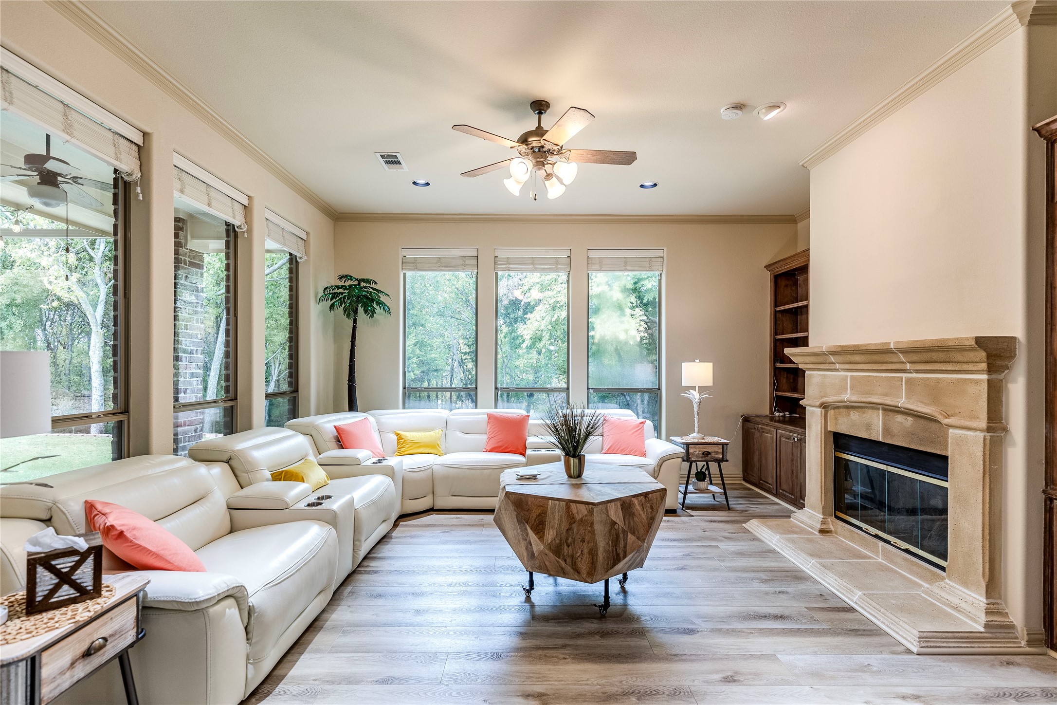 3101 Springbranch Drive