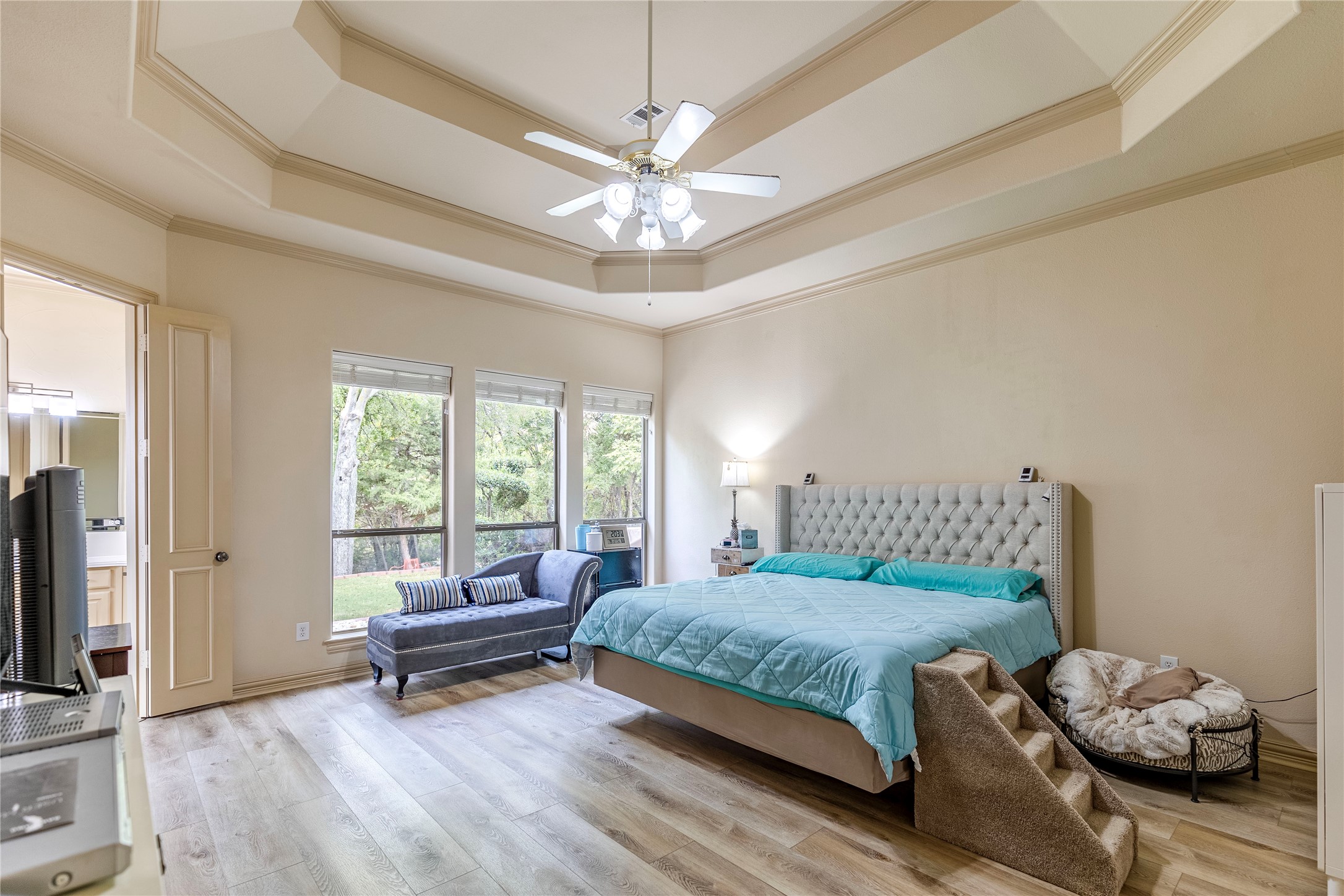 3101 Springbranch Drive