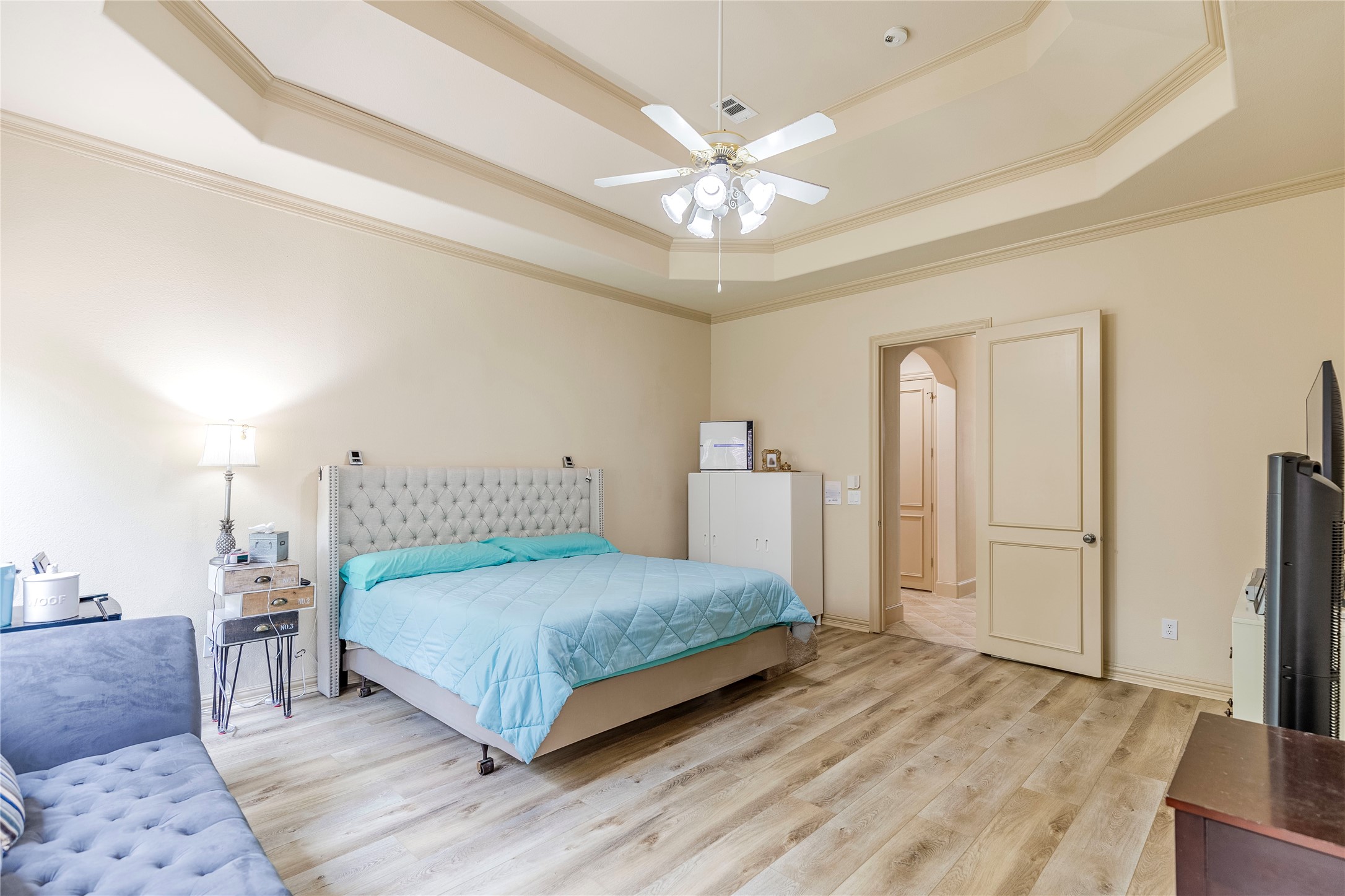 3101 Springbranch Drive