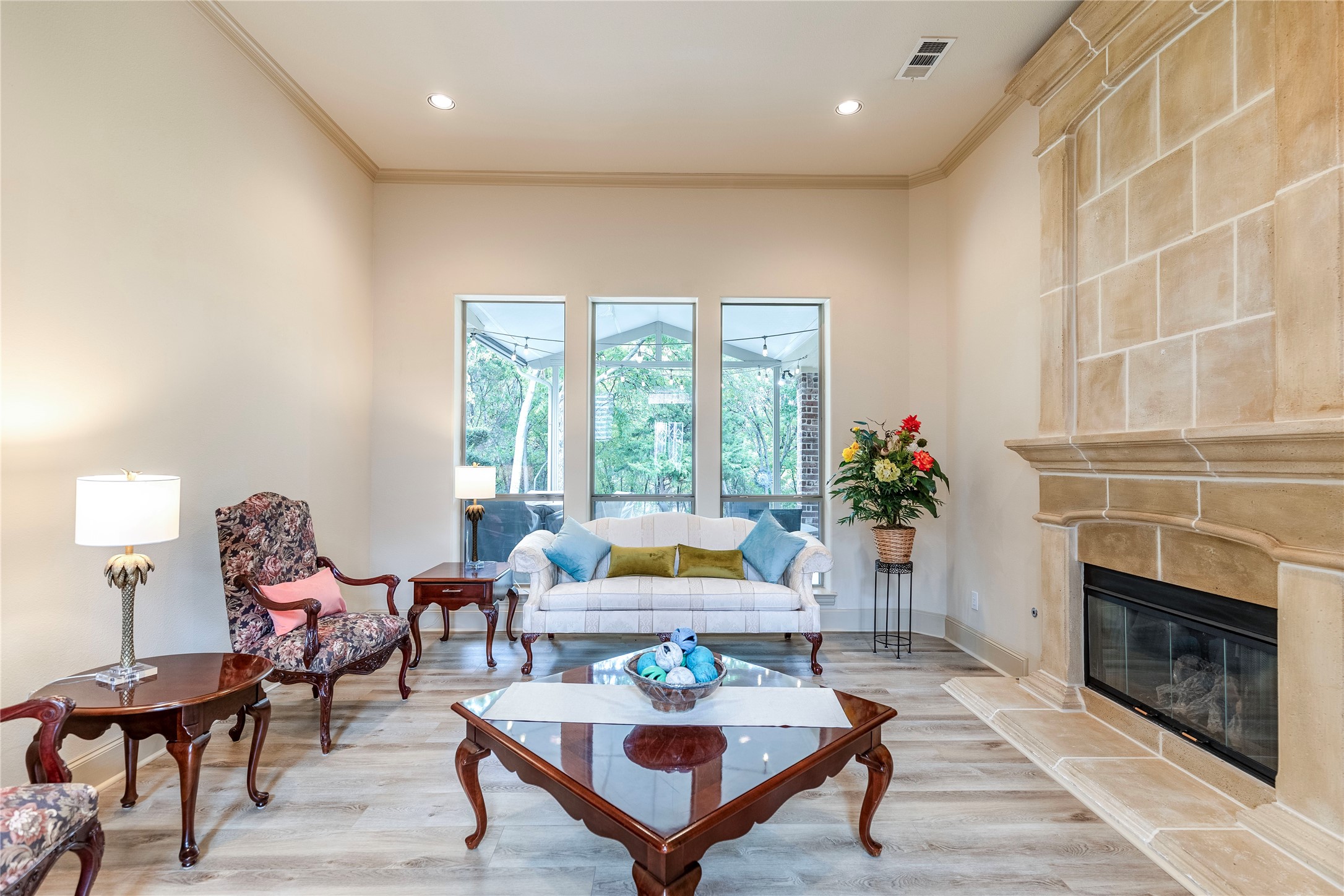 3101 Springbranch Drive