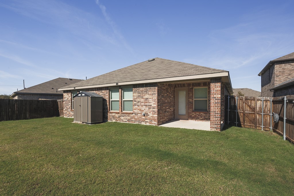 2904 Buttonbush Drive