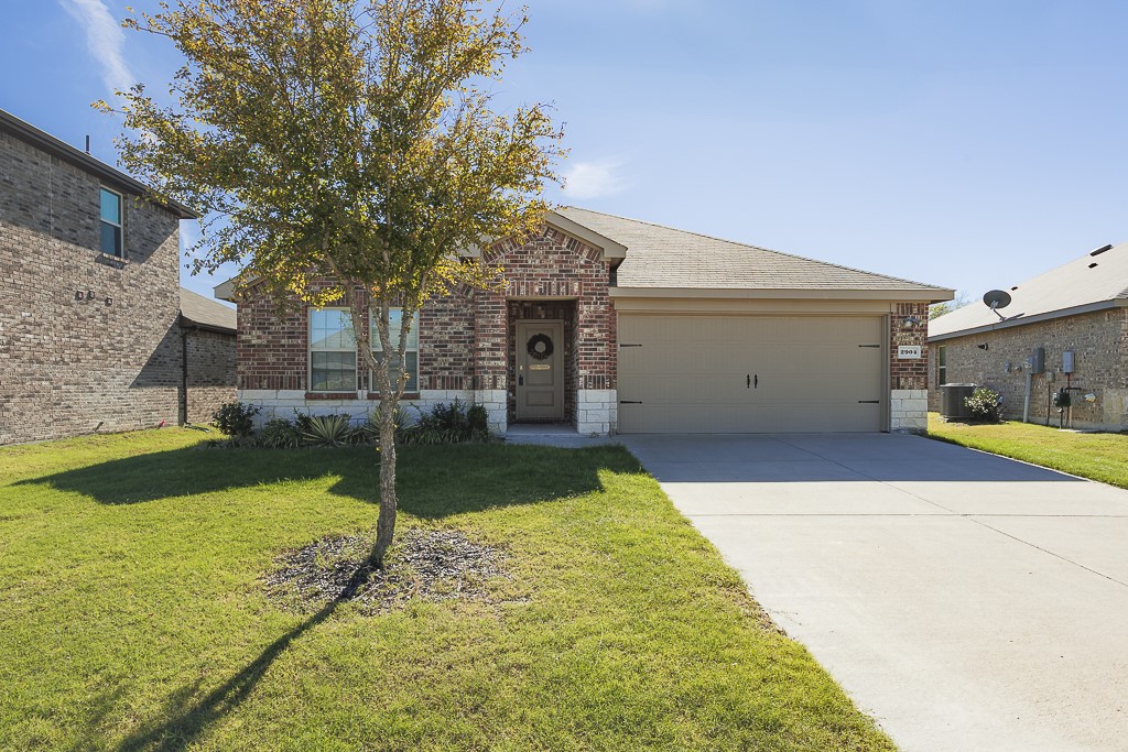 2904 Buttonbush Drive