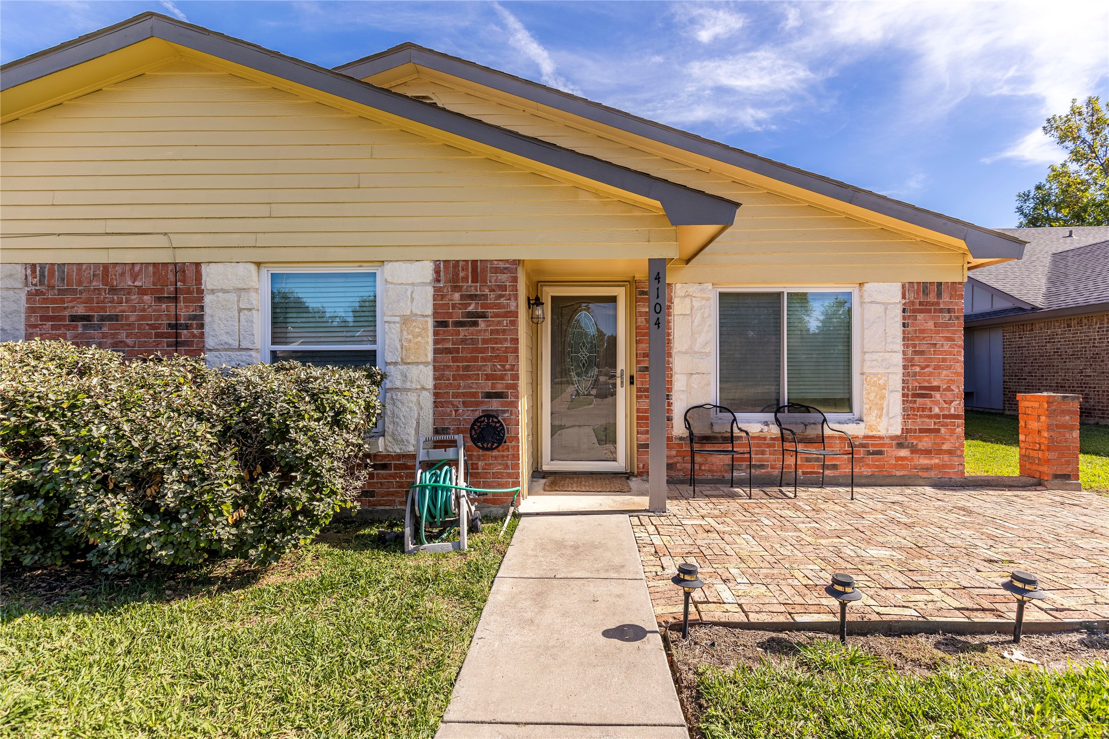 4104 Shackelford Drive