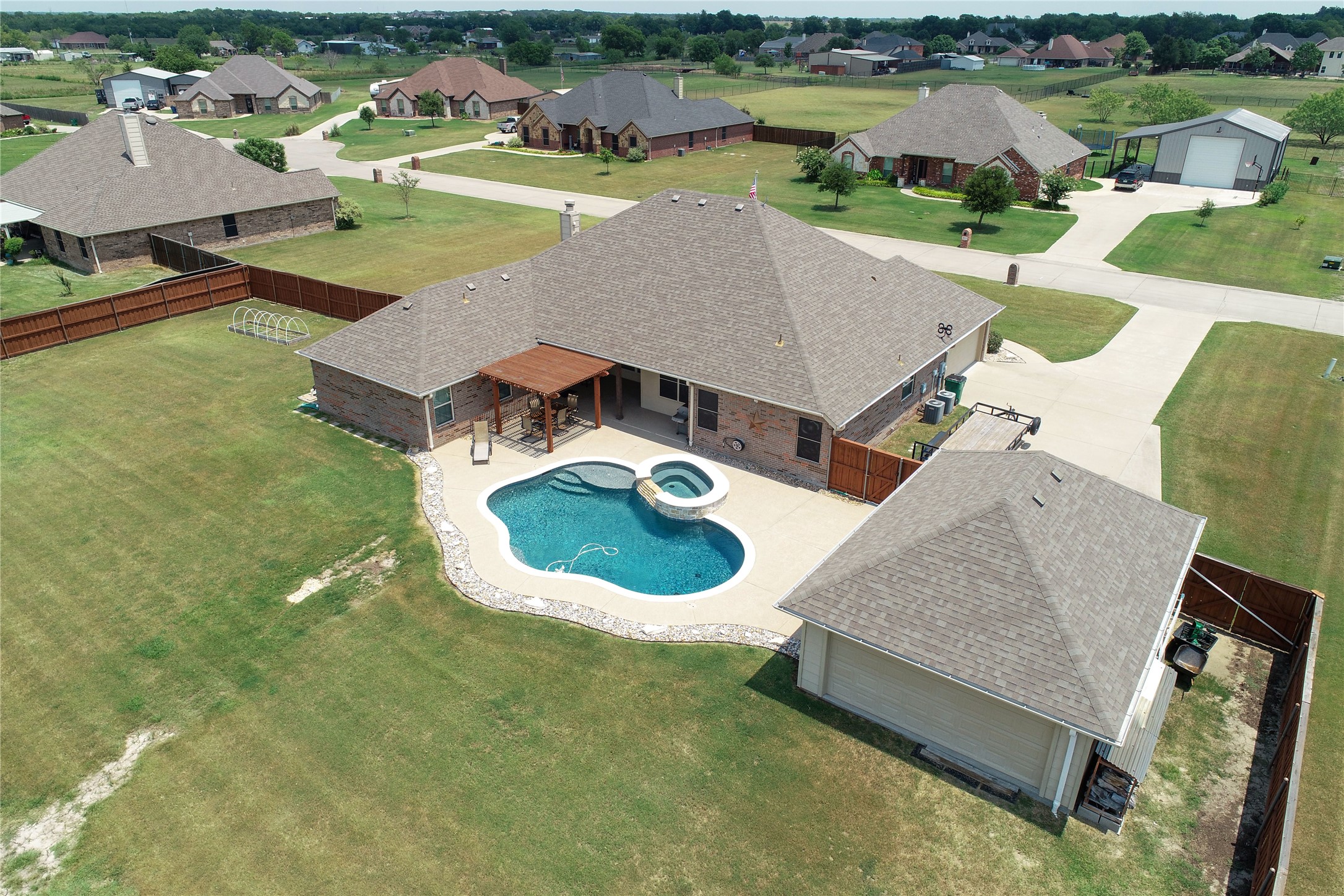 2070 Harvest Knoll Circle