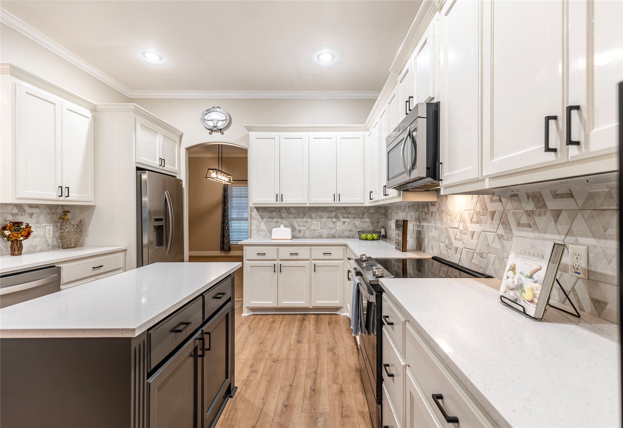 2070 Harvest Knoll Circle