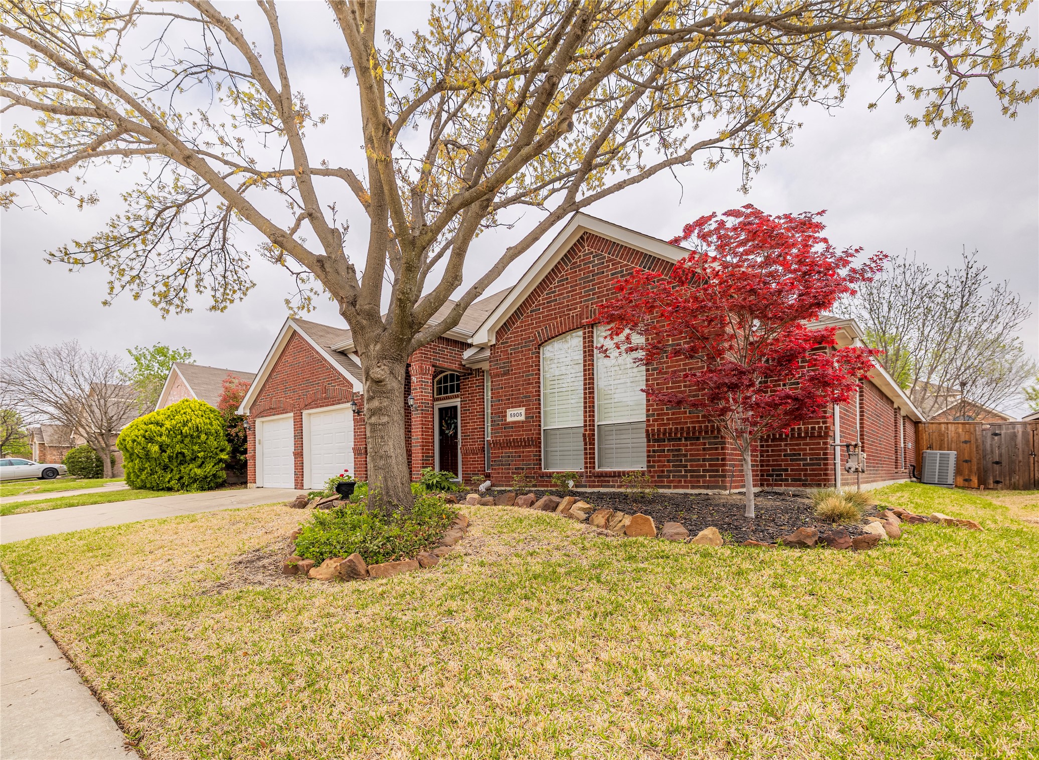 5905 Meadowcrest Lane