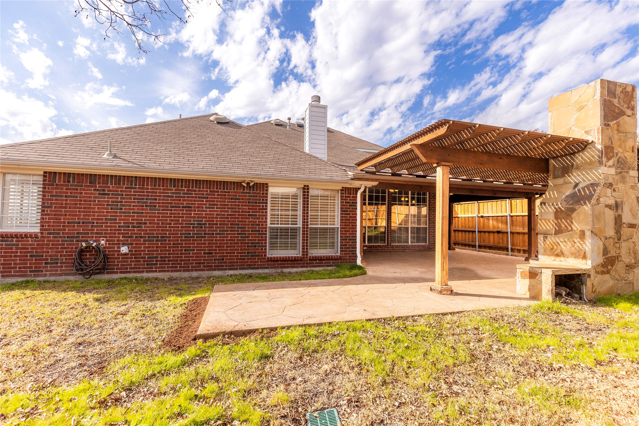 5905 Meadowcrest Lane