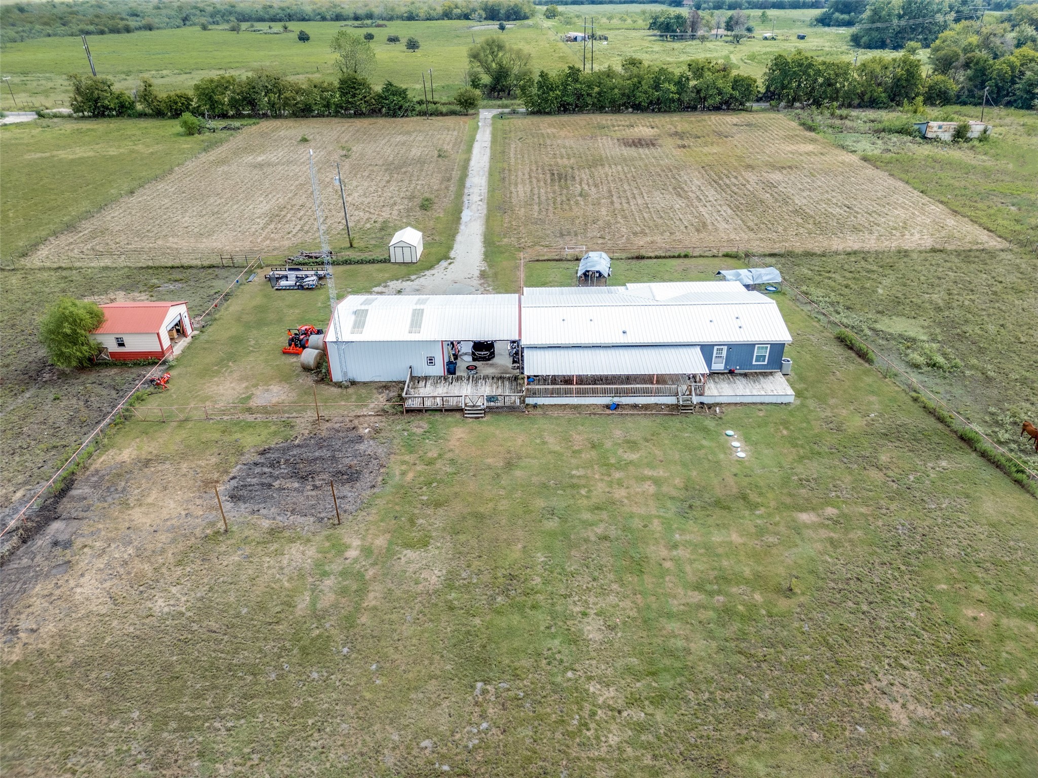 19776 County Road 4043