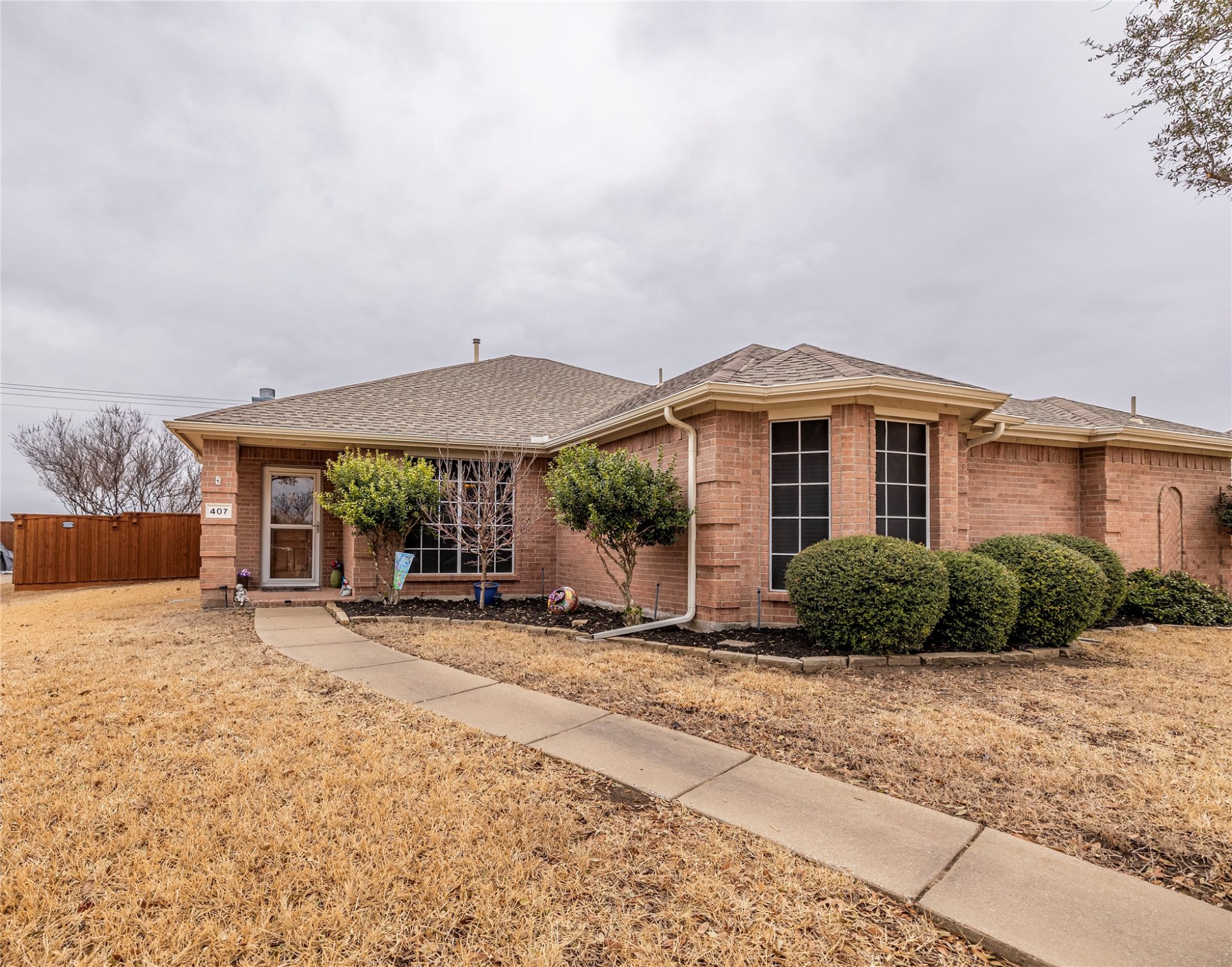 407 Sagebrush Trail