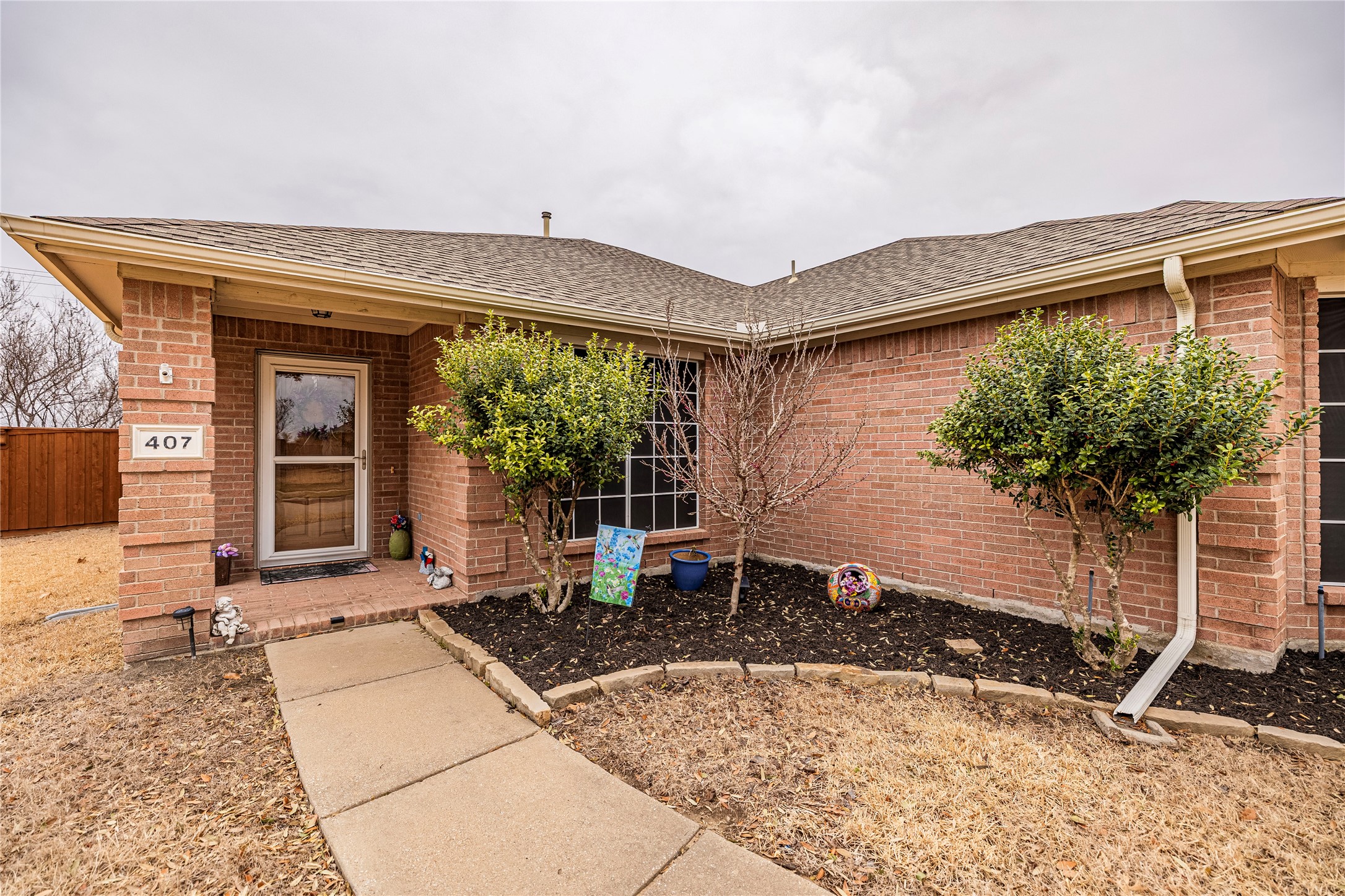 407 Sagebrush Trail