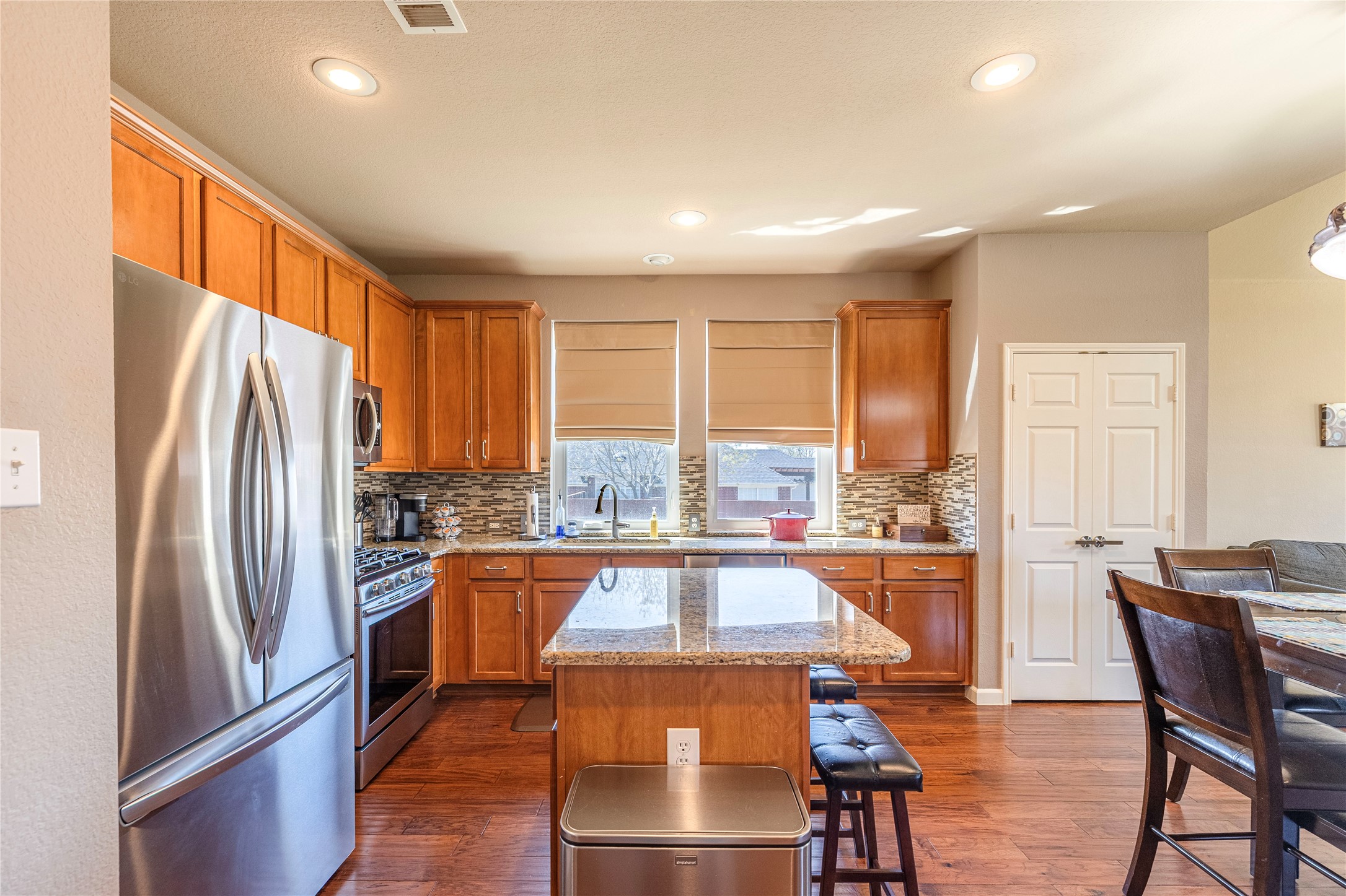 6203 Meadowcrest Lane