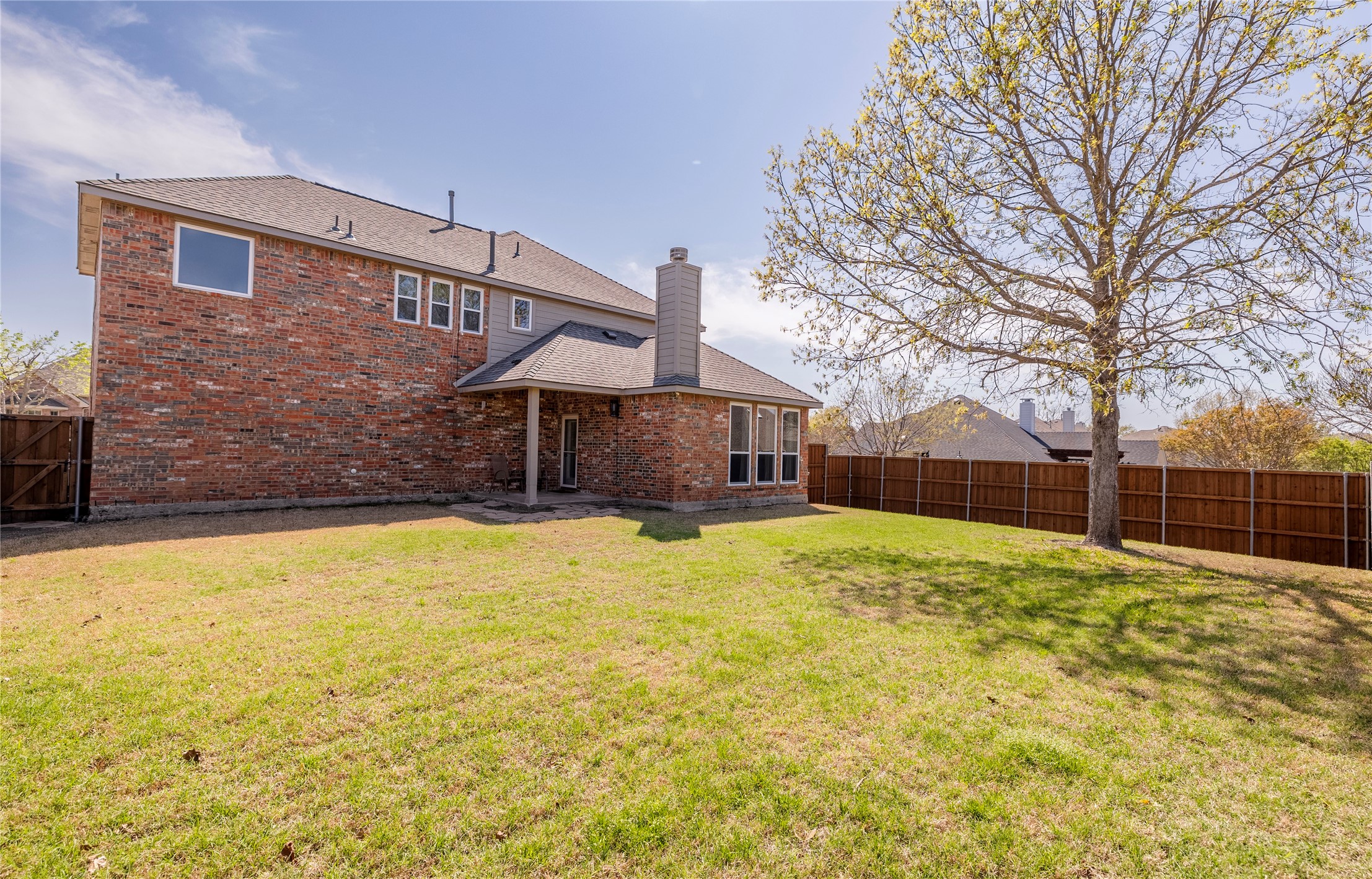 6203 Meadowcrest Lane