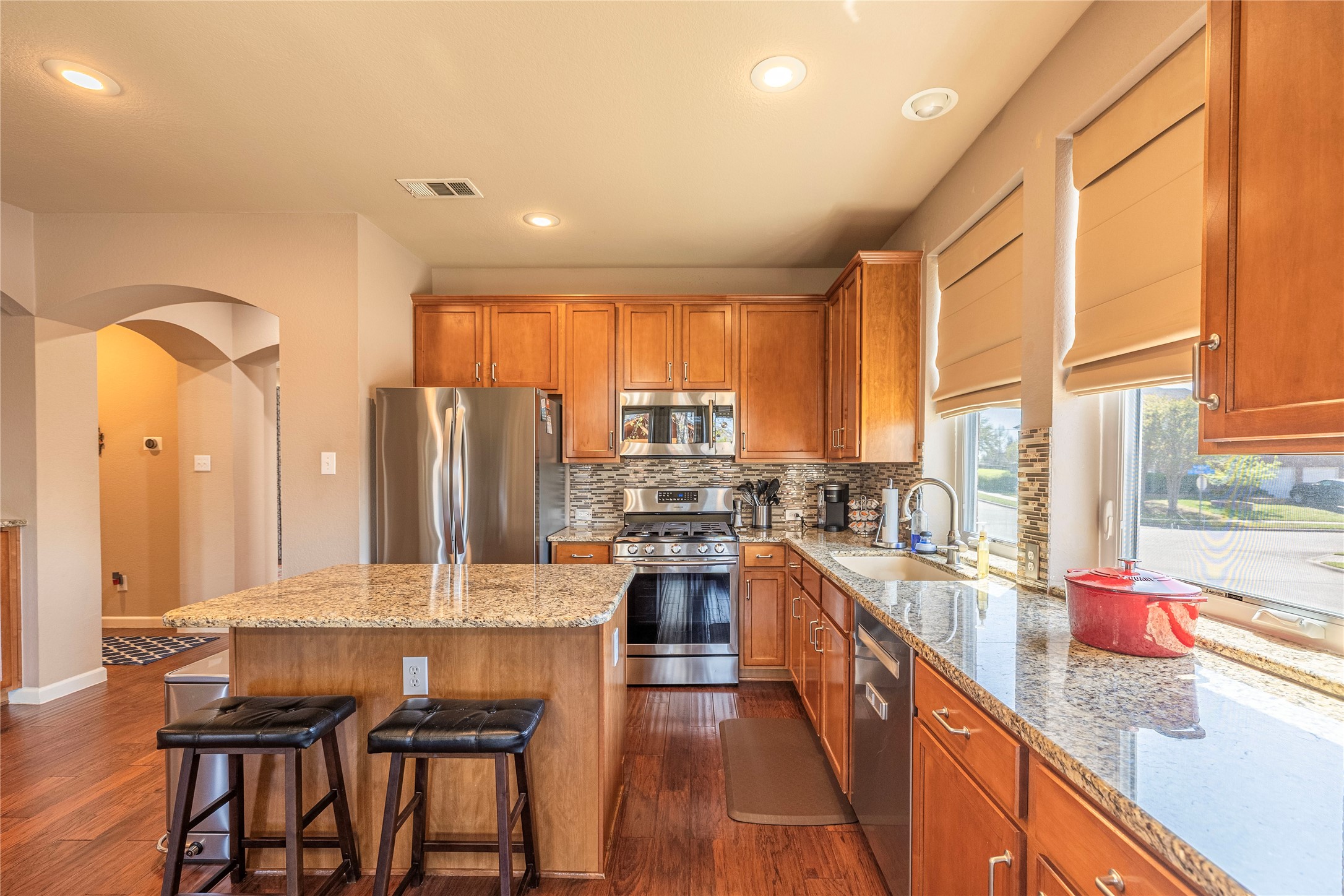 6203 Meadowcrest Lane