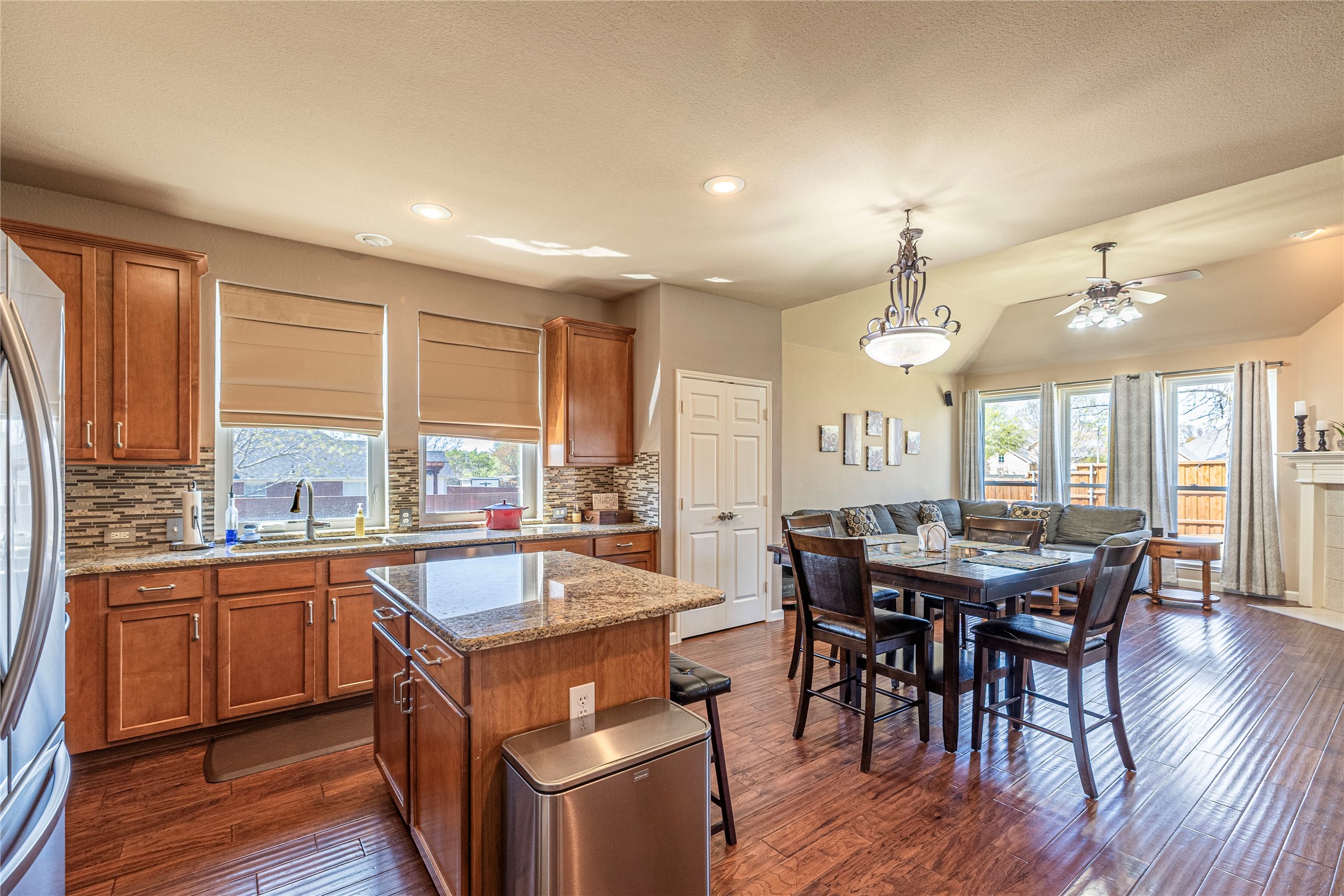 6203 Meadowcrest Lane