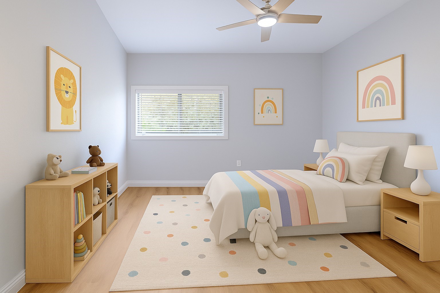 2902 Bluffview Drive