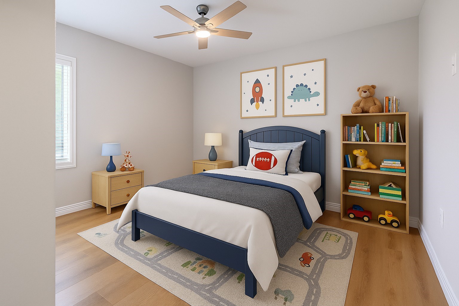 2902 Bluffview Drive