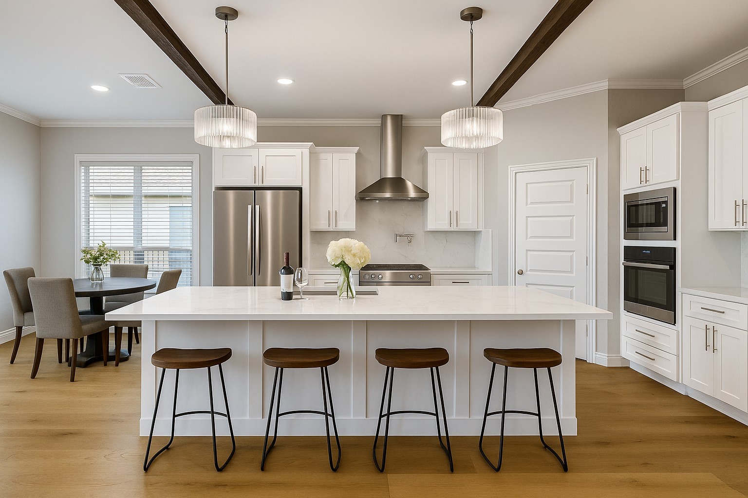 2902 Bluffview Drive