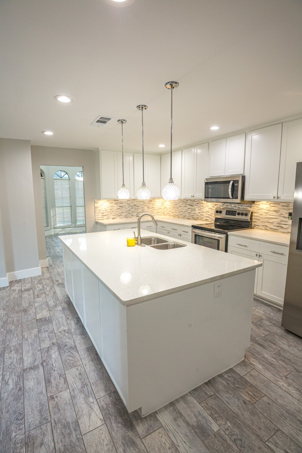 8717 Pine Forest Drive