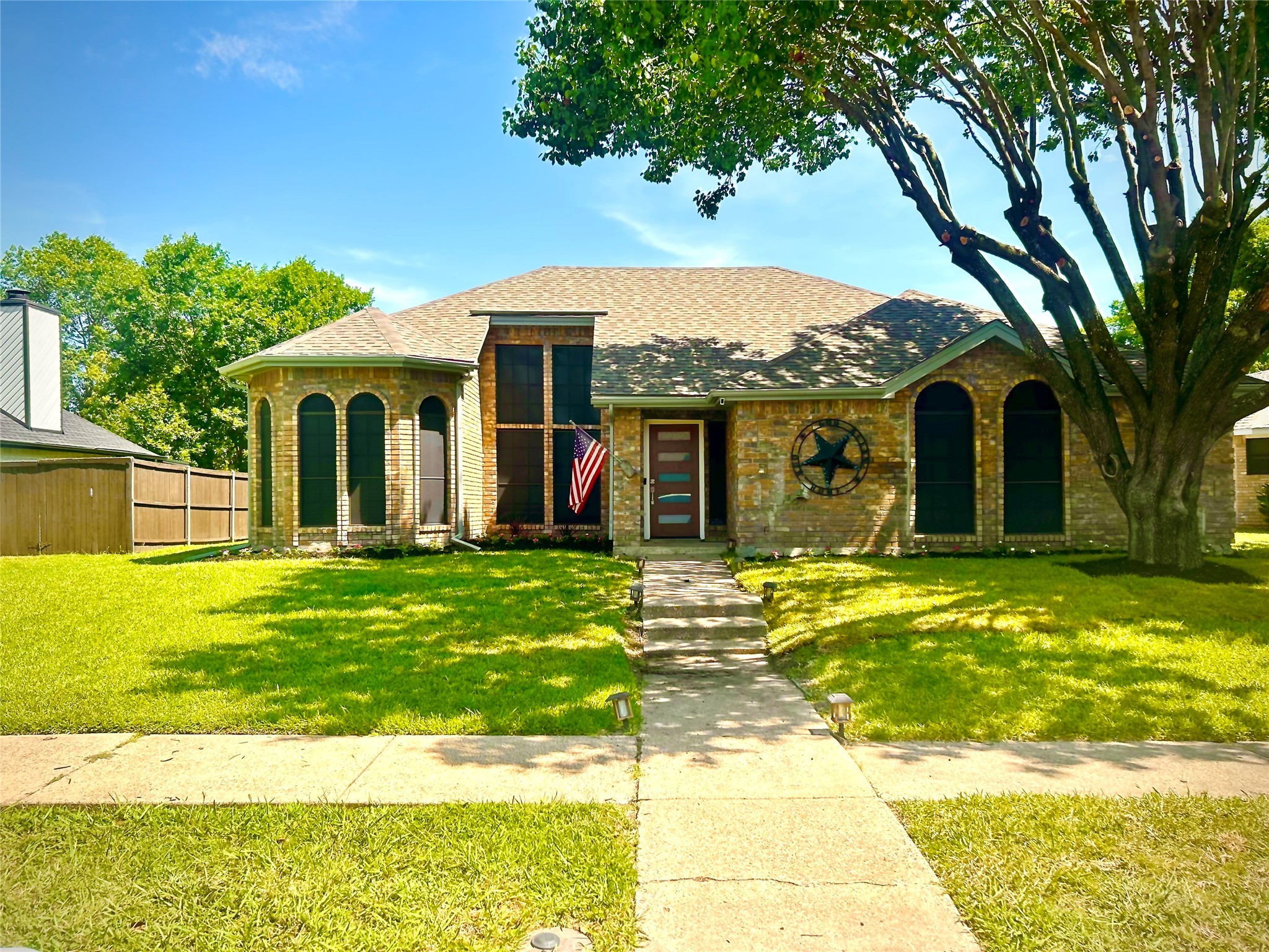 8717 Pine Forest Drive