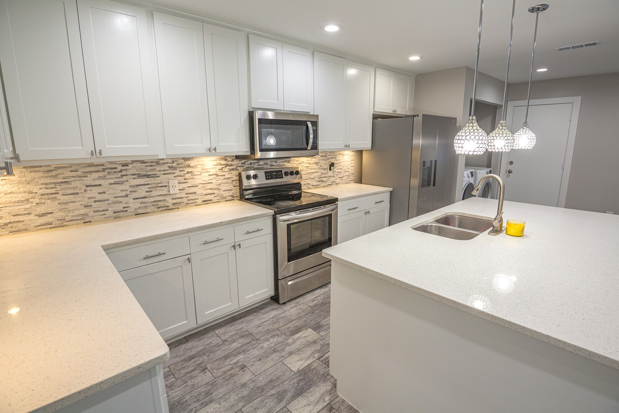 8717 Pine Forest Drive