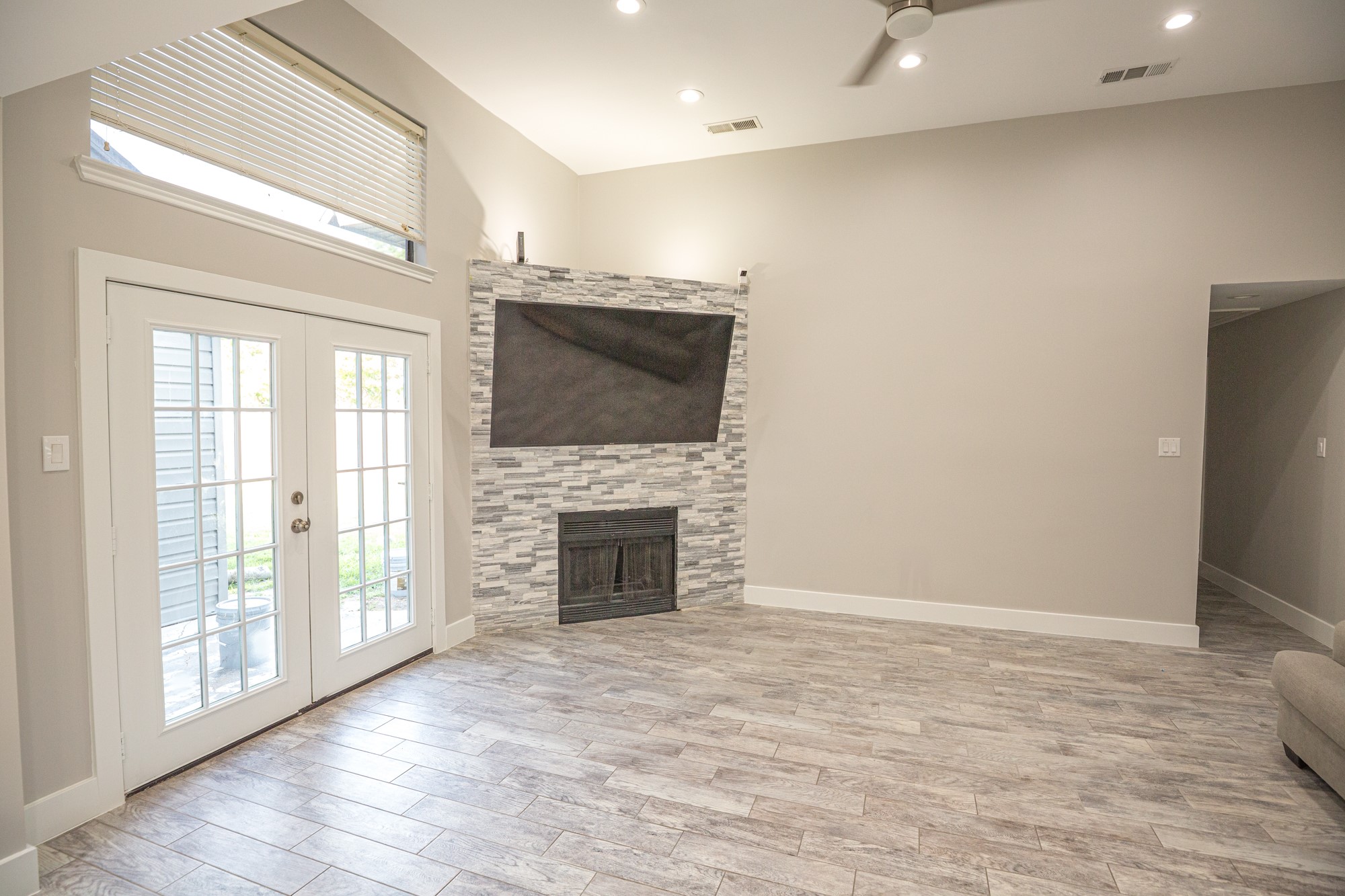 8717 Pine Forest Drive