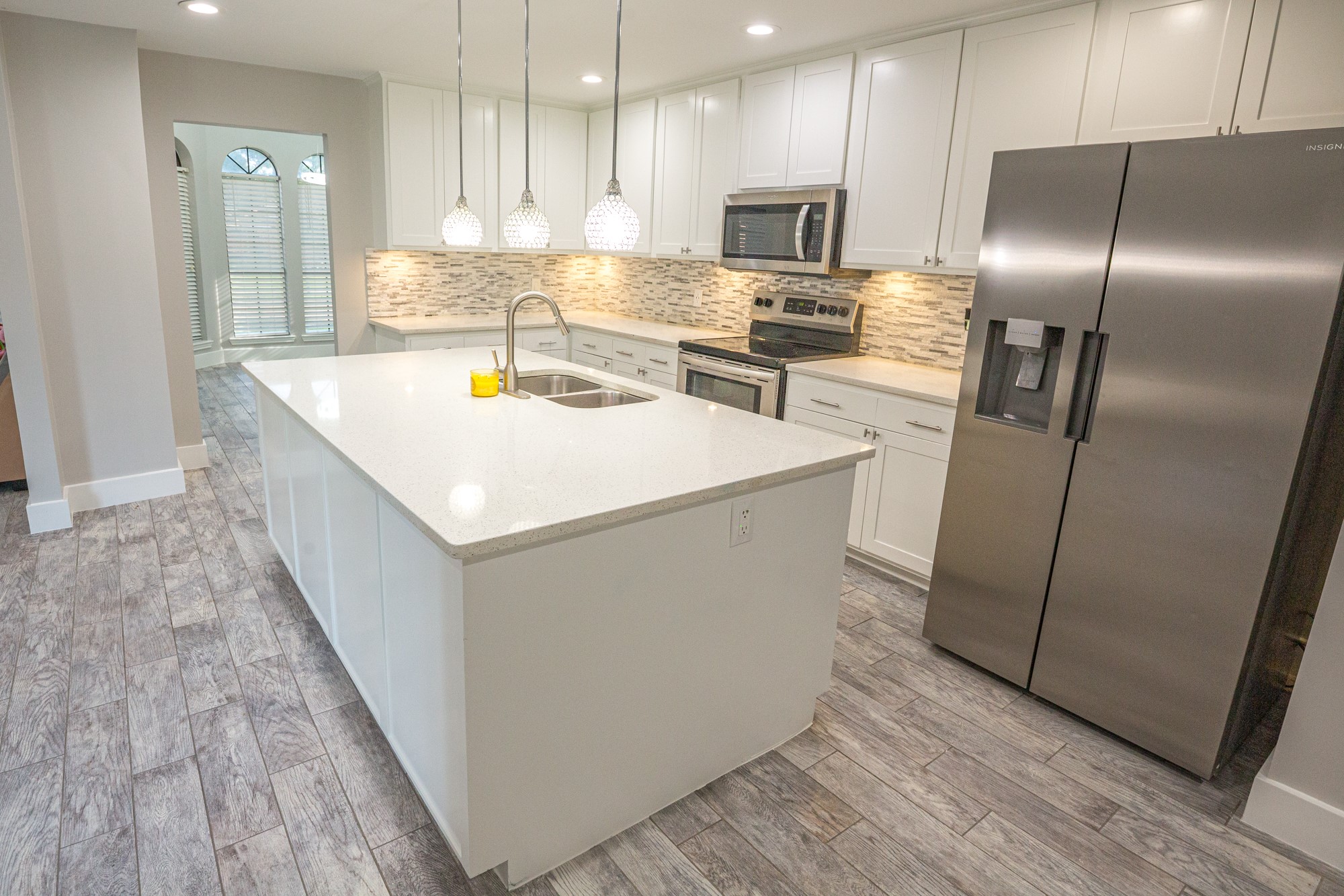 8717 Pine Forest Drive