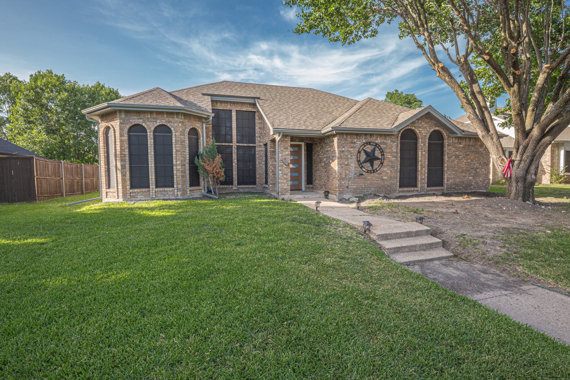 8717 Pine Forest Drive