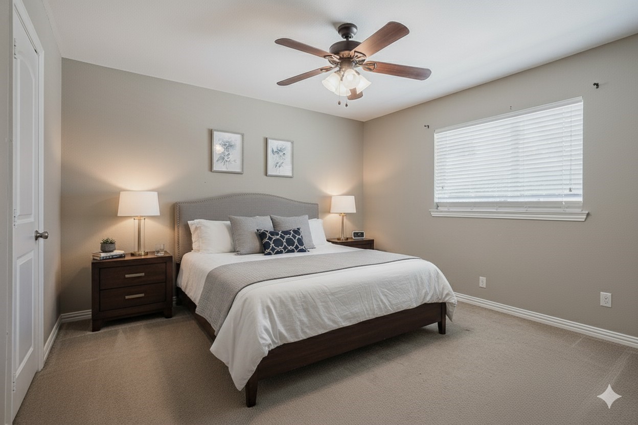 832 Greenhaven Drive